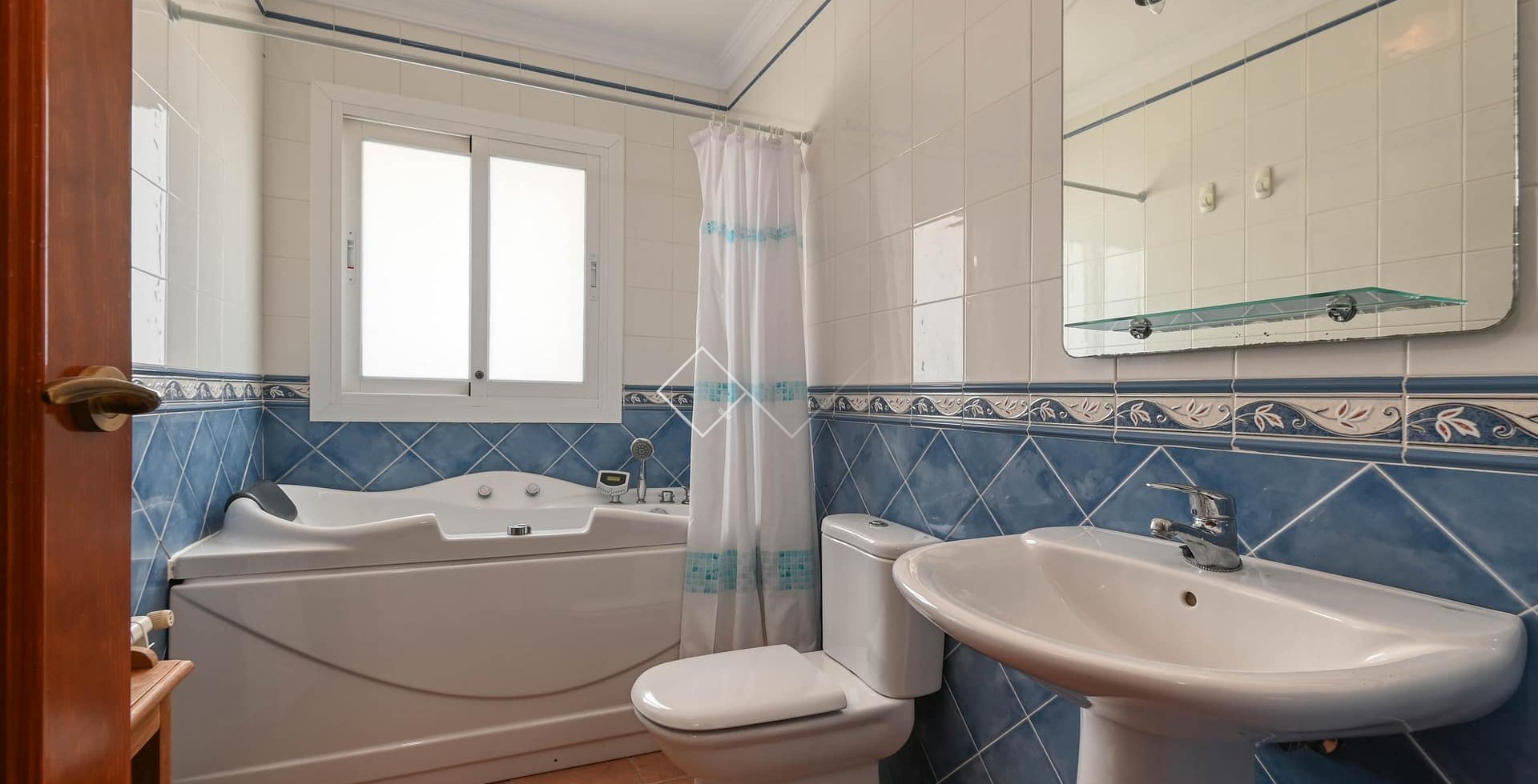  - Villa - Altea
