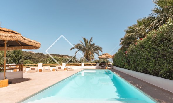 - Villa - Jávea/Xàbia - Javea
