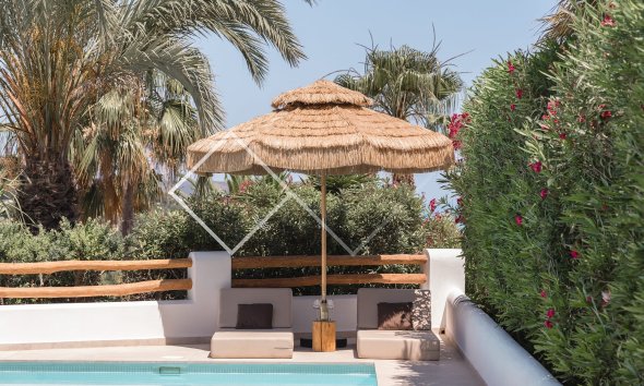  - Villa - Jávea/Xàbia - Javea