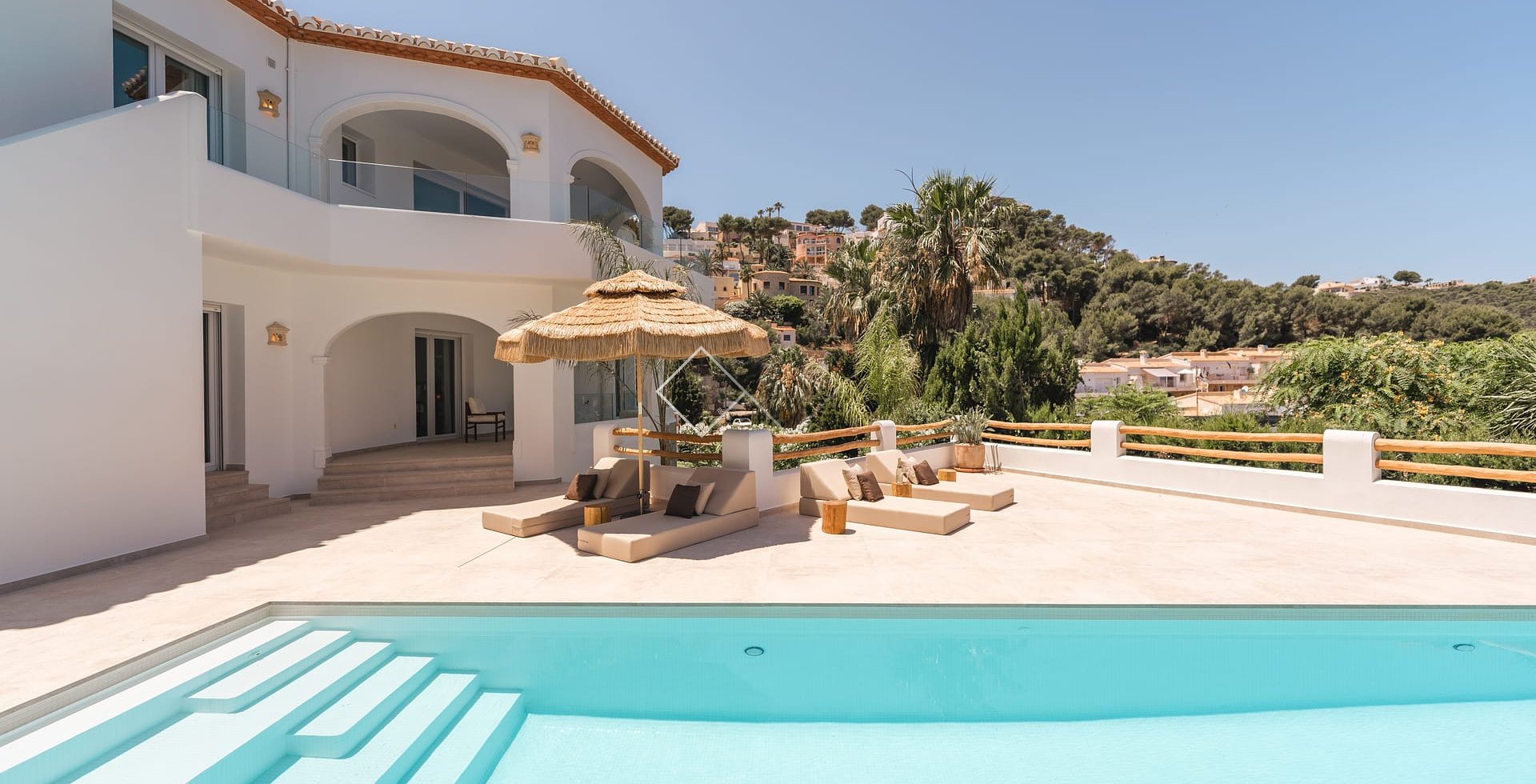  - Villa - Jávea/Xàbia - Javea