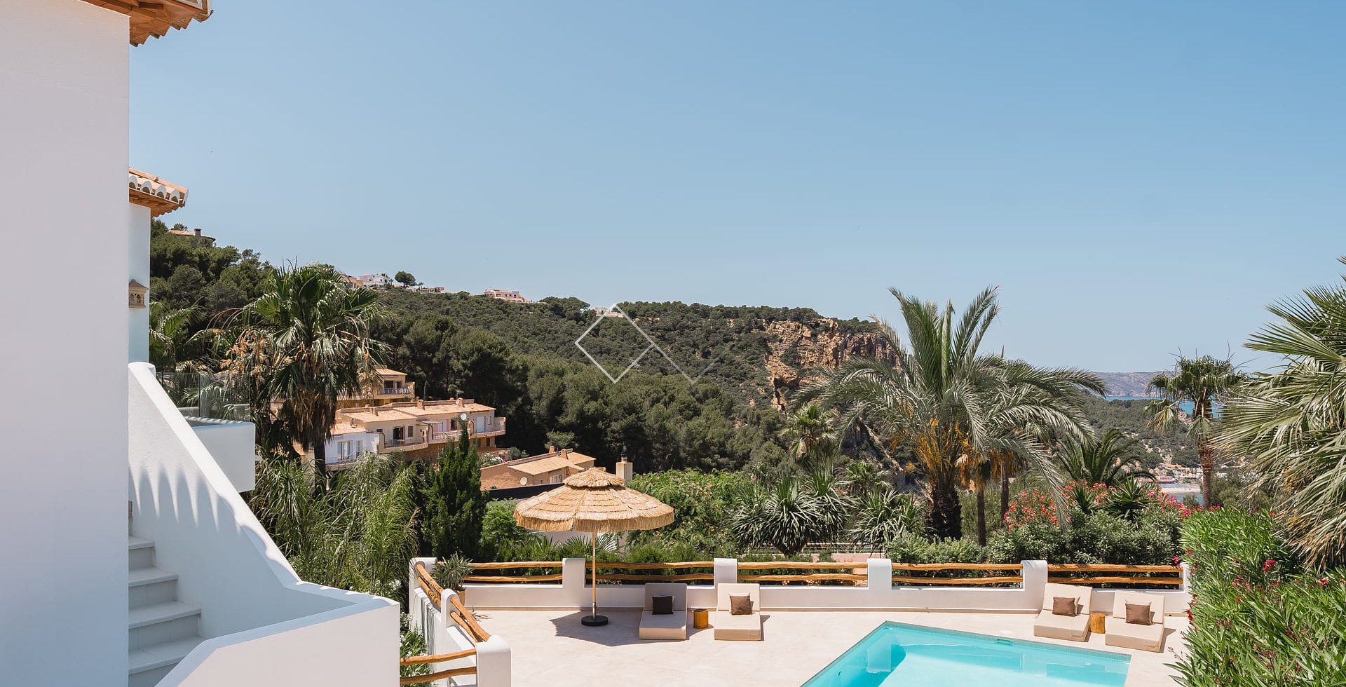  - Villa - Jávea/Xàbia - Javea