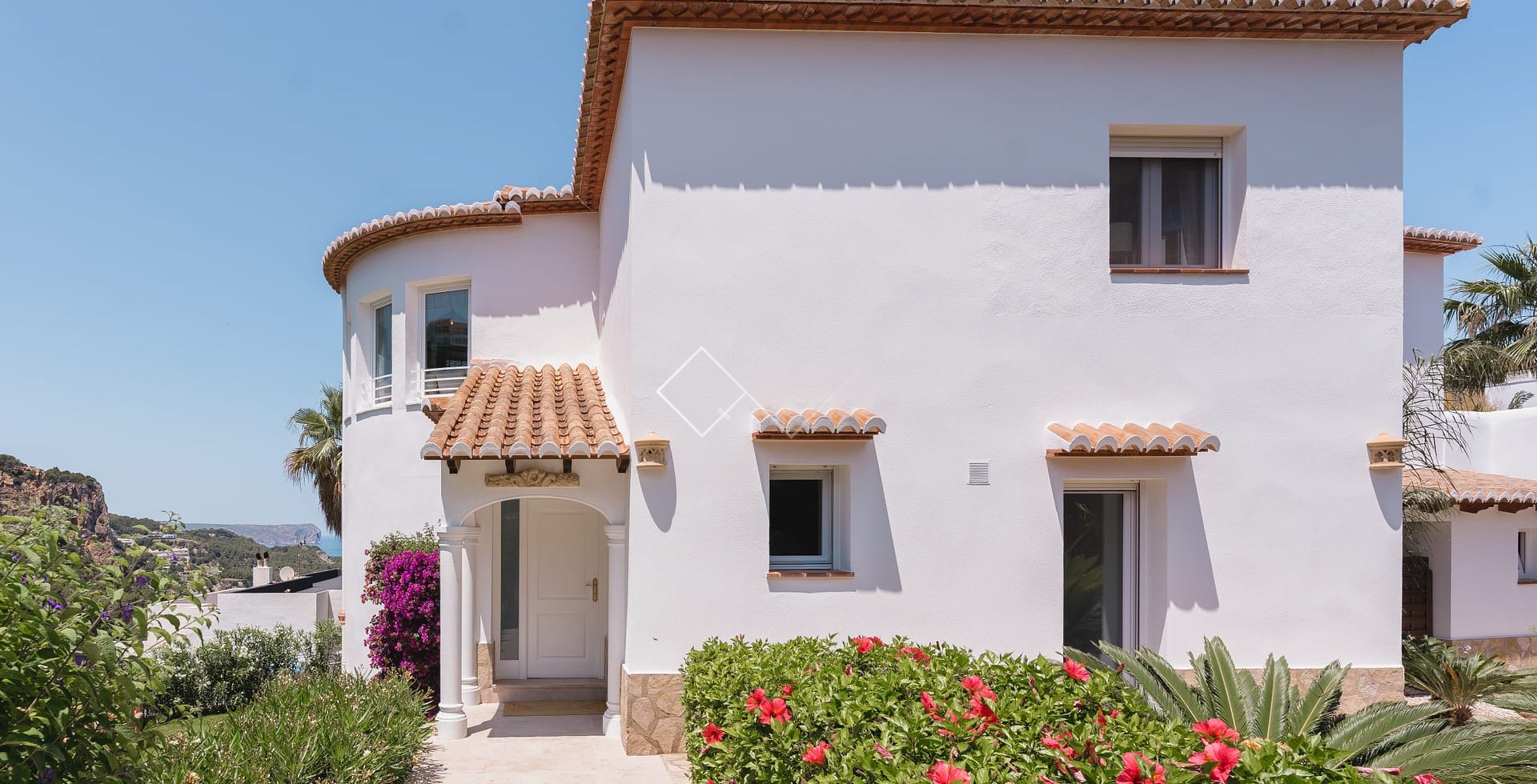  - Villa - Jávea/Xàbia - Javea