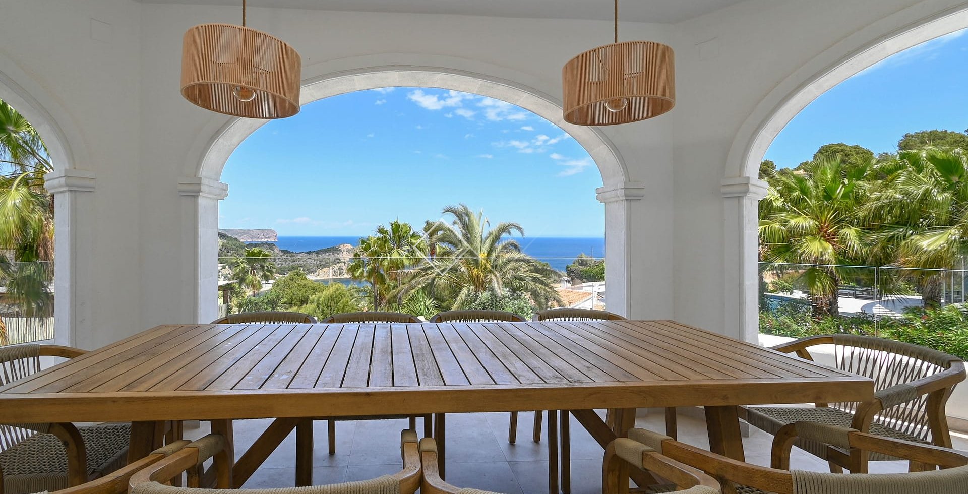  - Villa - Jávea/Xàbia - Javea