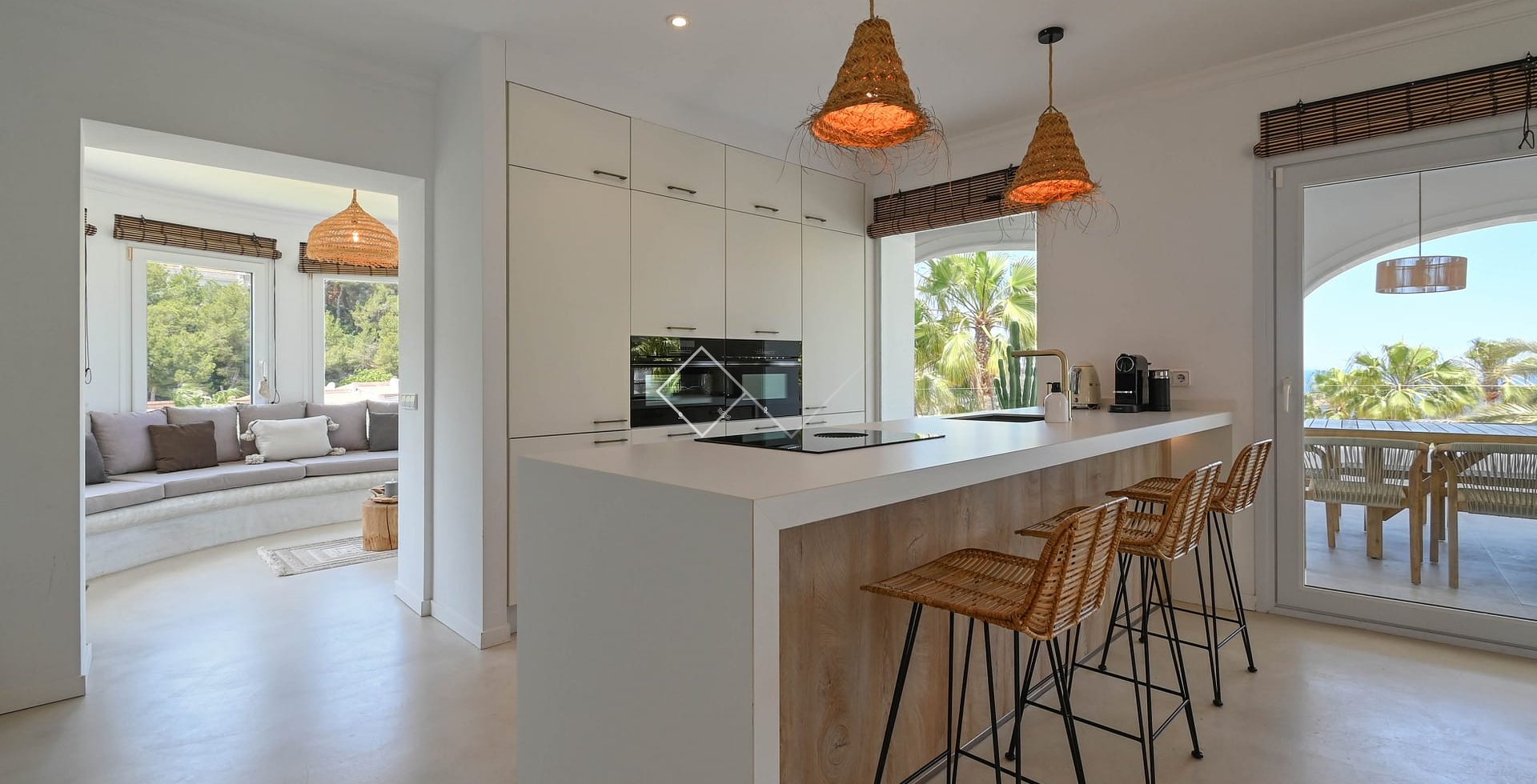  - Villa - Jávea/Xàbia - Javea