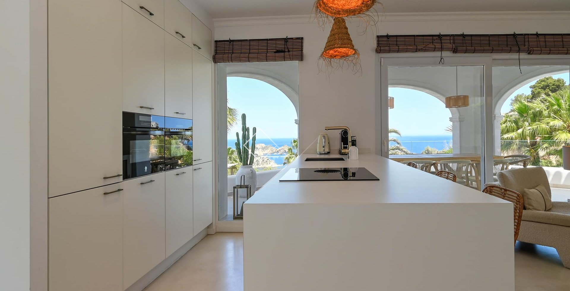  - Villa - Jávea/Xàbia - Javea