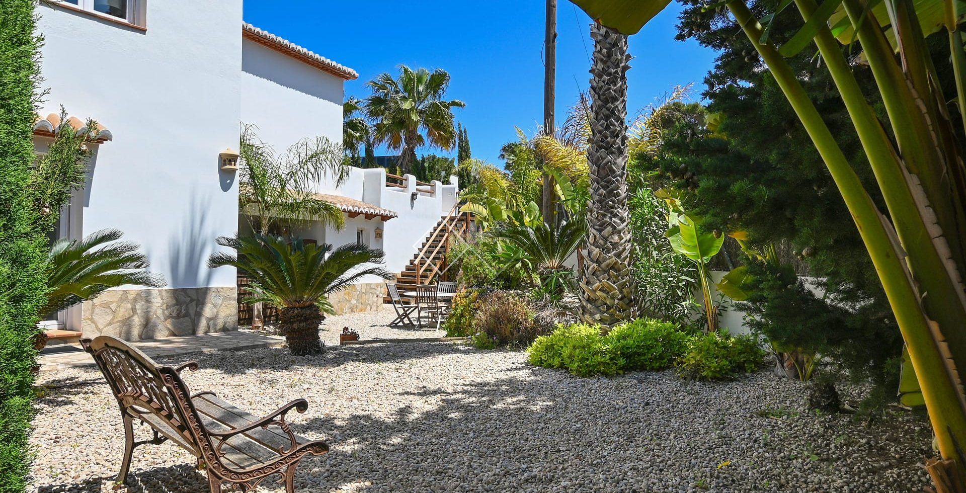  - Villa - Jávea/Xàbia - Javea
