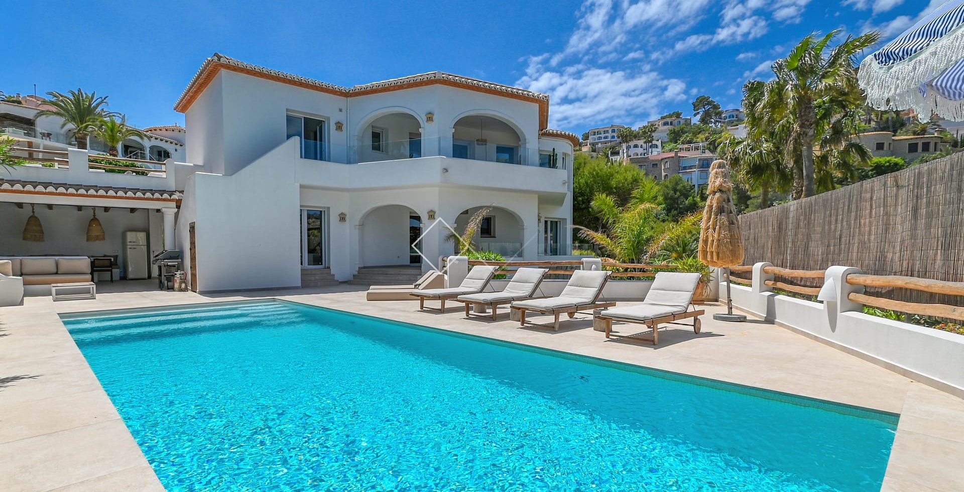  - Villa - Jávea/Xàbia - Javea