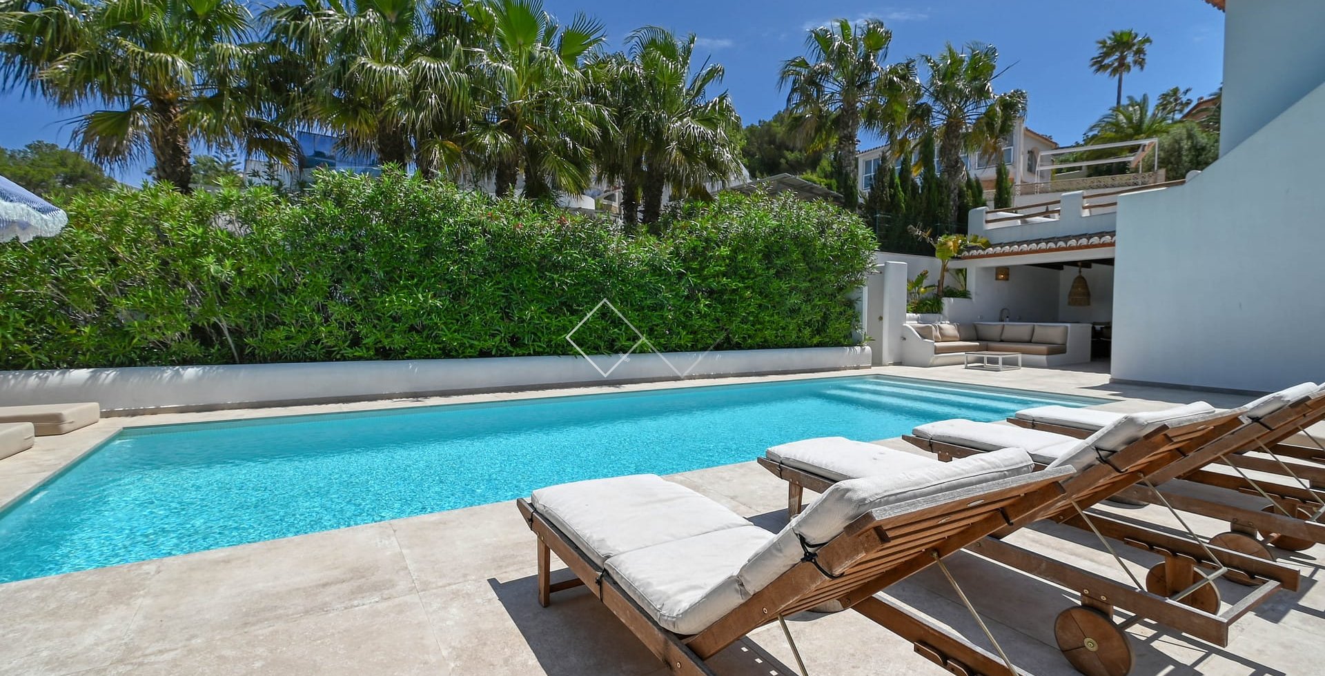  - Villa - Jávea/Xàbia - Javea