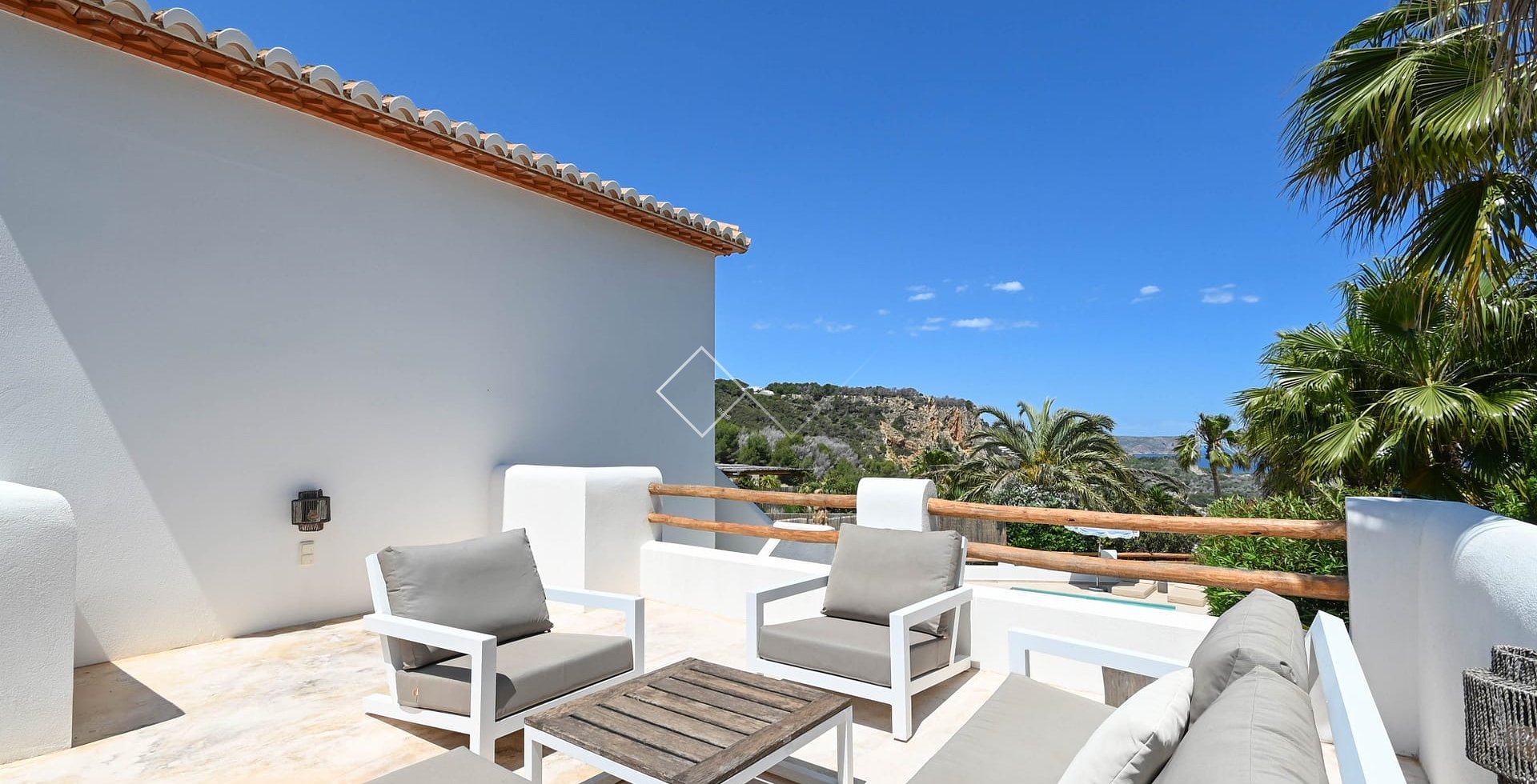  - Villa - Jávea/Xàbia - Javea