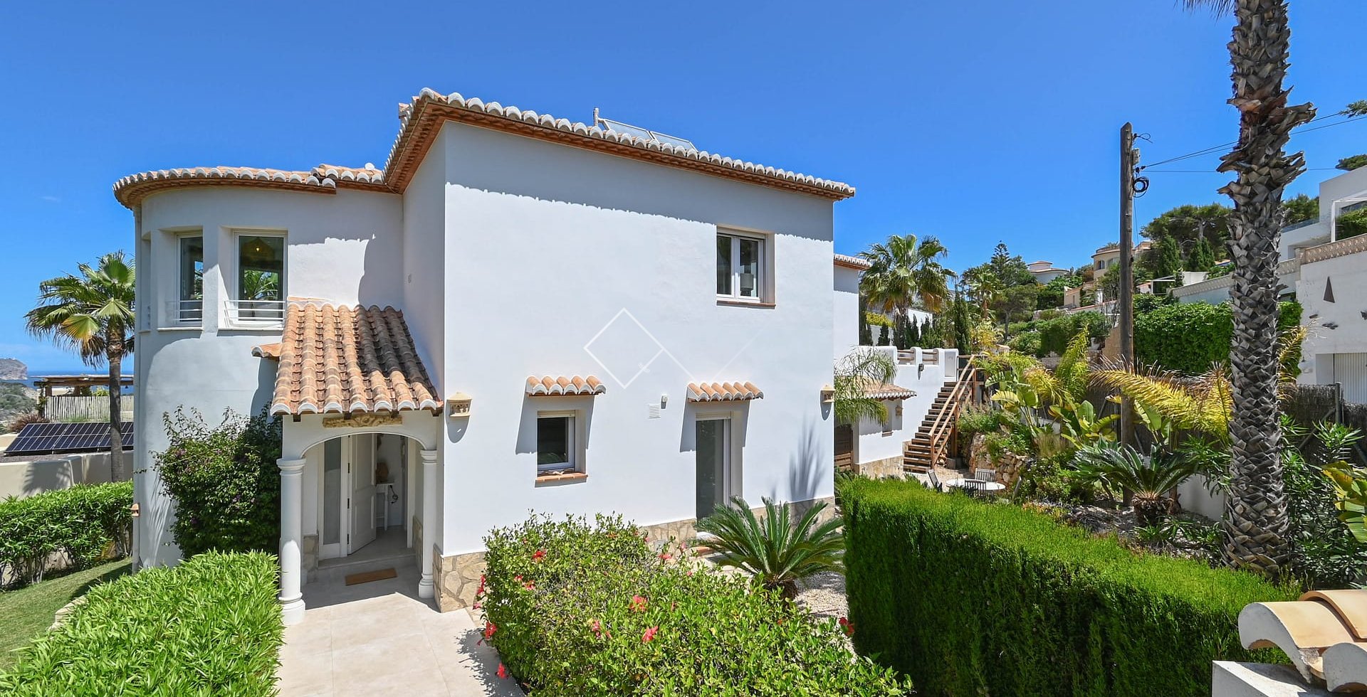  - Villa - Jávea/Xàbia - Javea