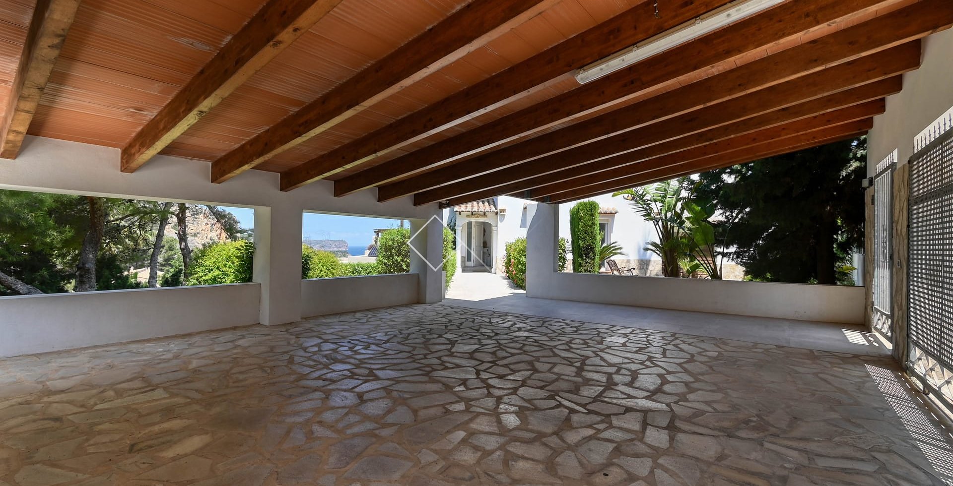  - Villa - Jávea/Xàbia - Javea