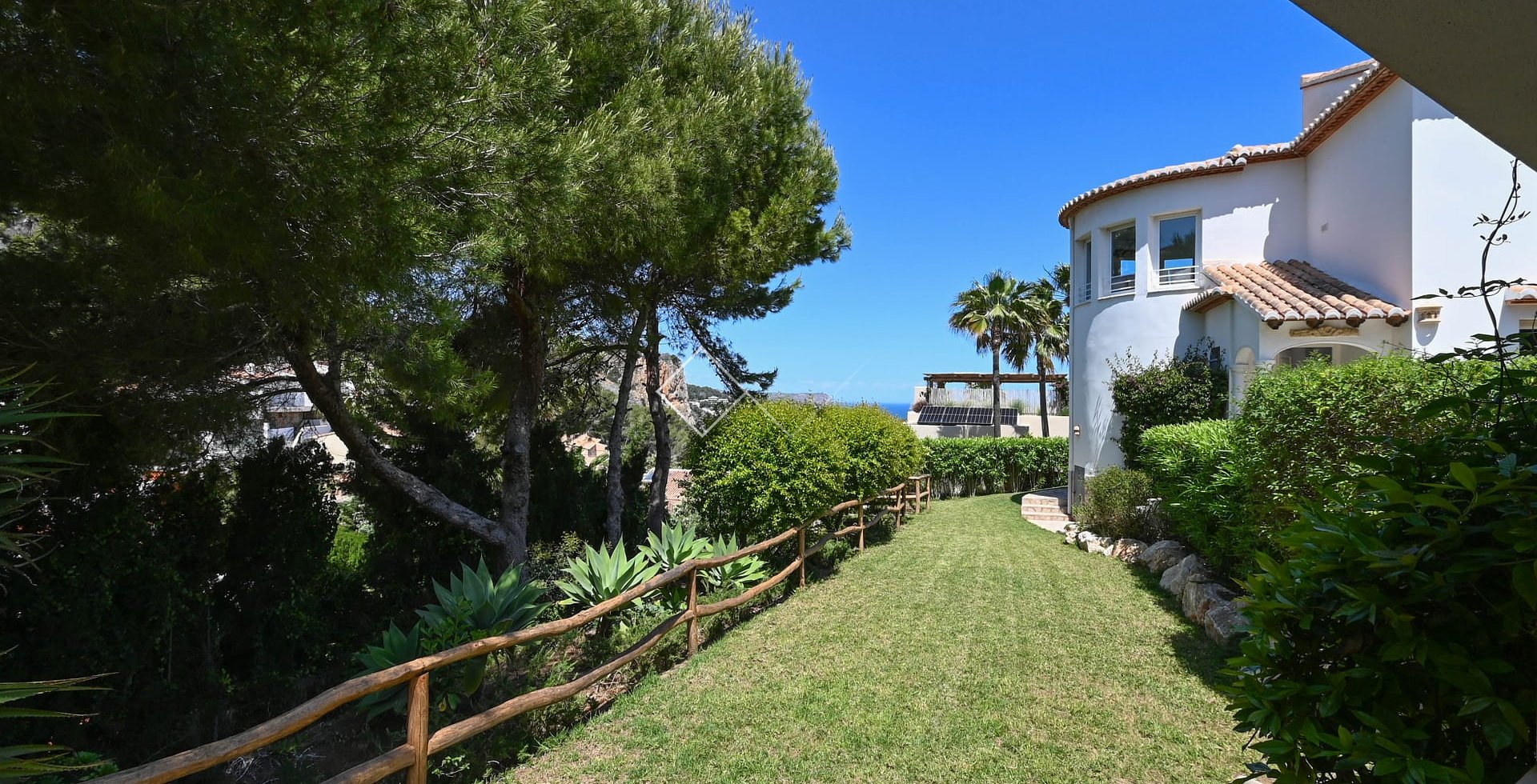  - Villa - Jávea/Xàbia - Javea