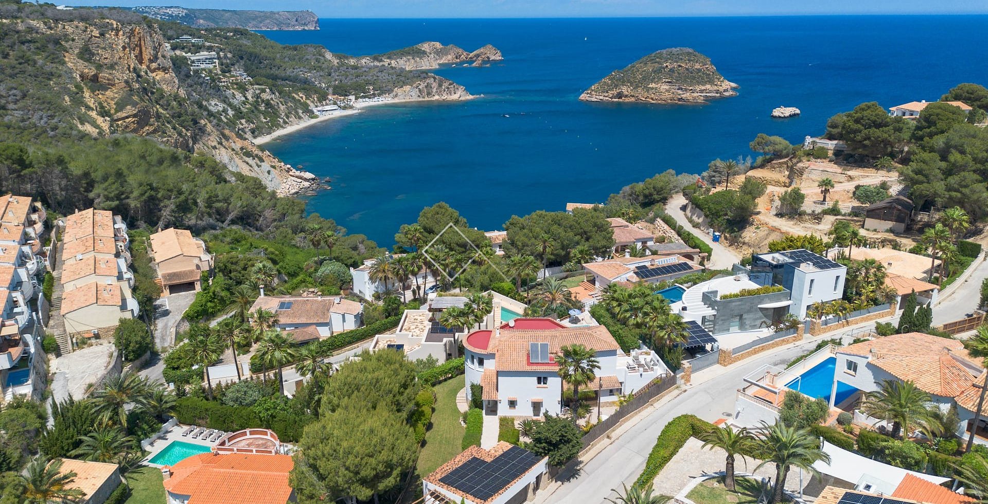  - Villa - Jávea/Xàbia - Javea