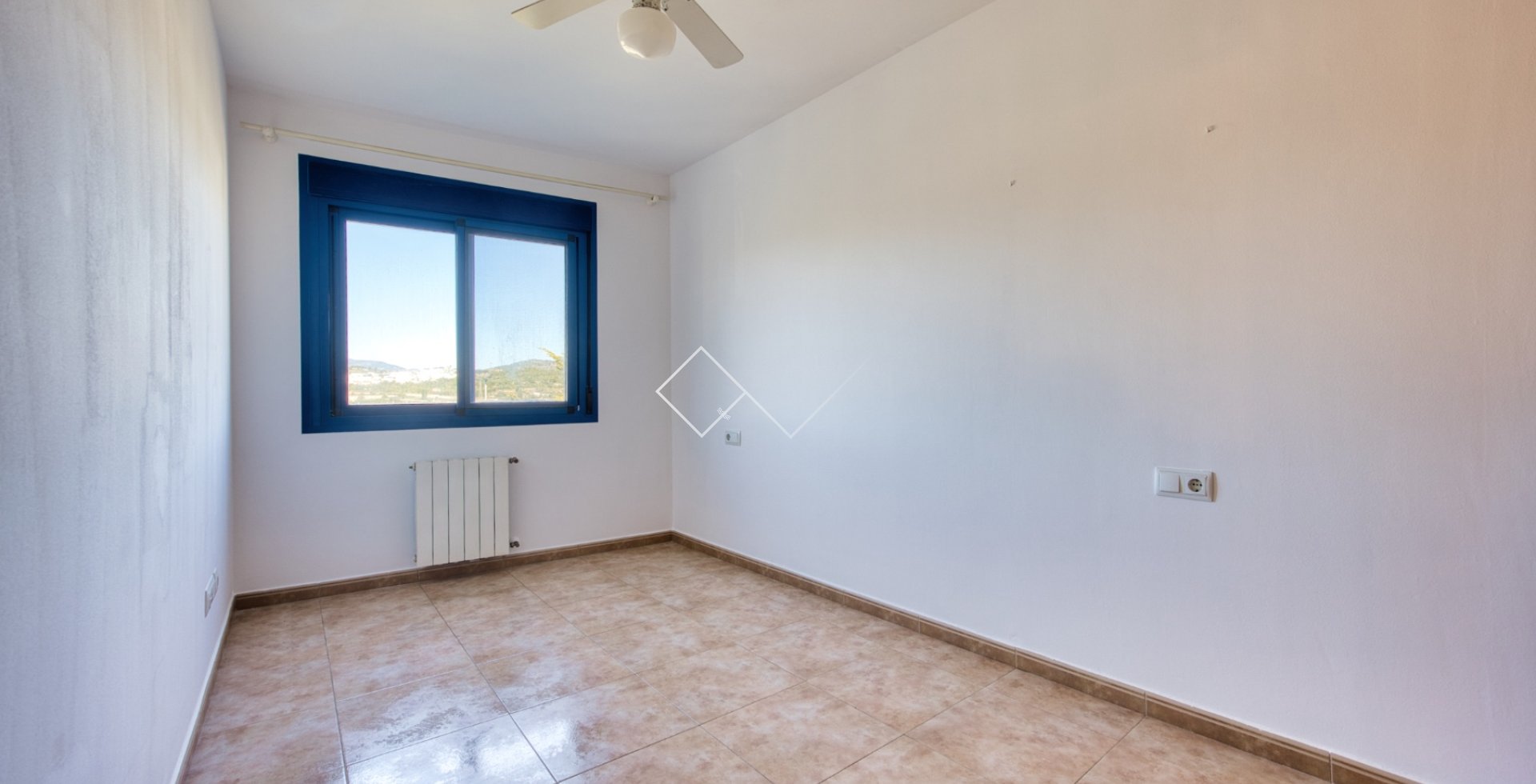 Resale - Apartment / Flat - Teulada - Centro