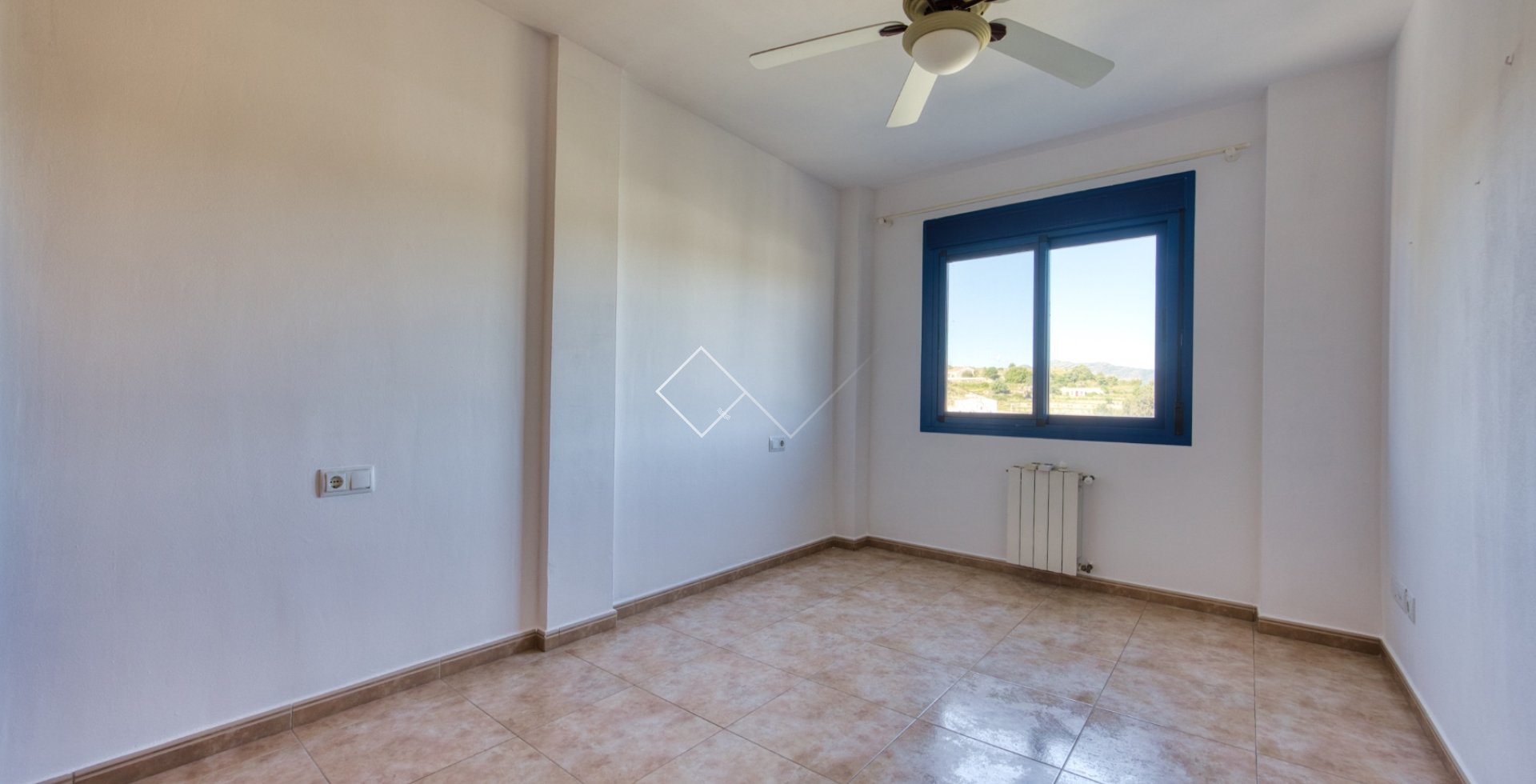 Resale - Apartment / Flat - Teulada - Centro
