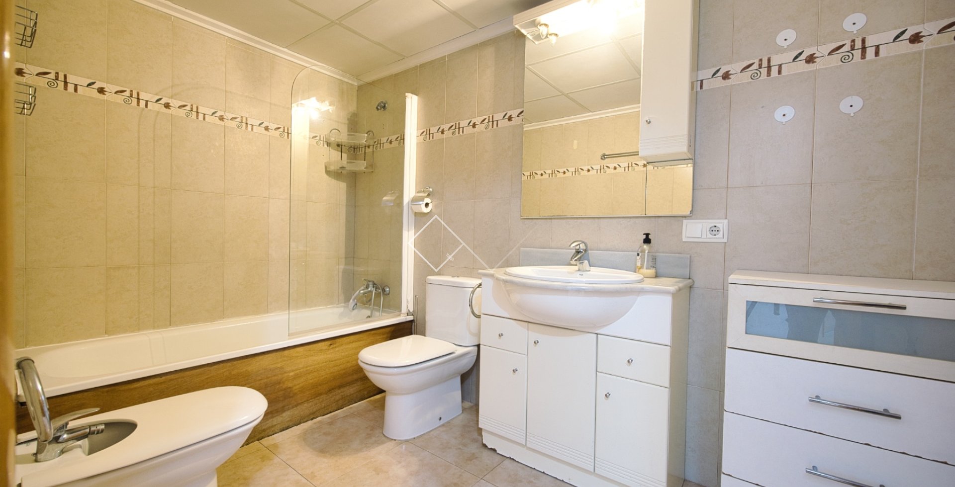Resale - Apartment / Flat - Teulada - Centro