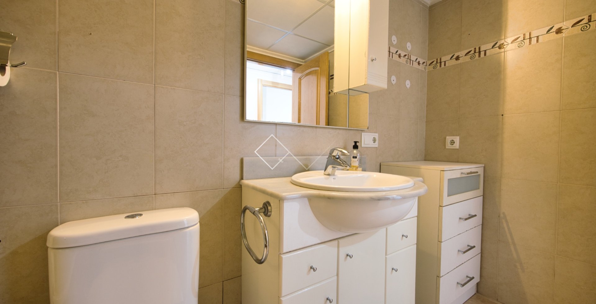 Resale - Apartment / Flat - Teulada - Centro