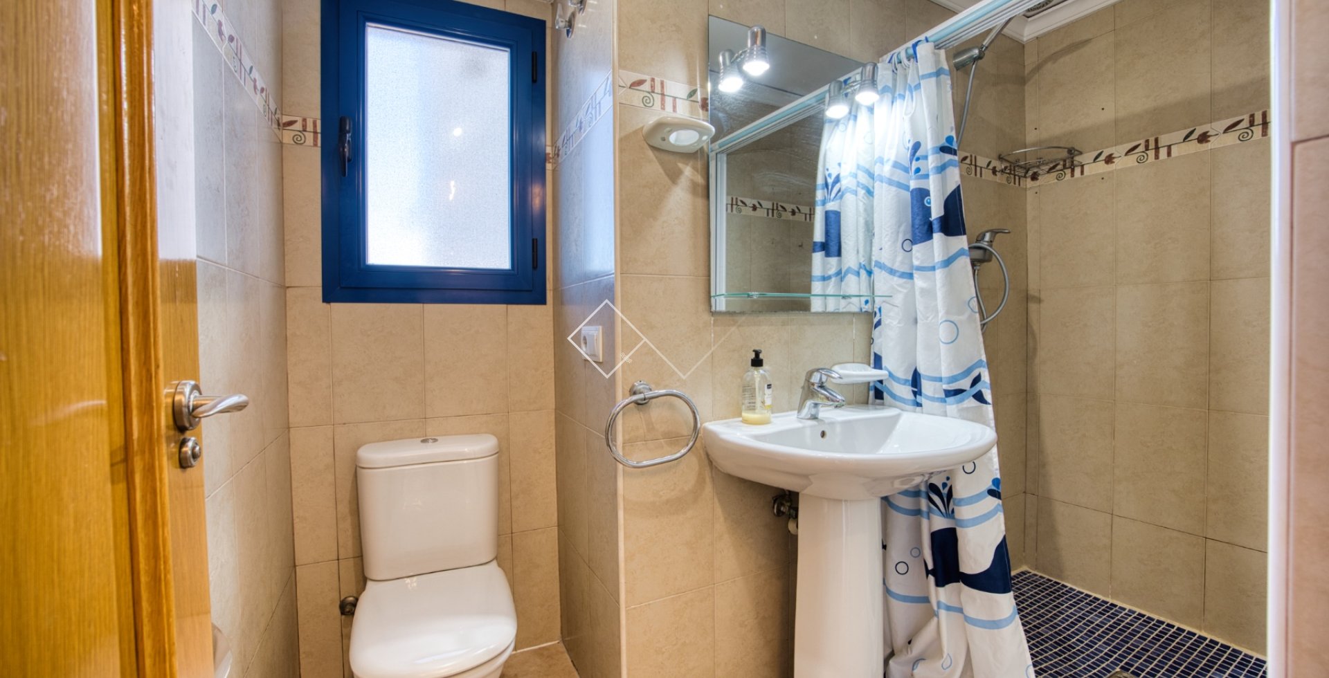 Resale - Apartment / Flat - Teulada - Centro