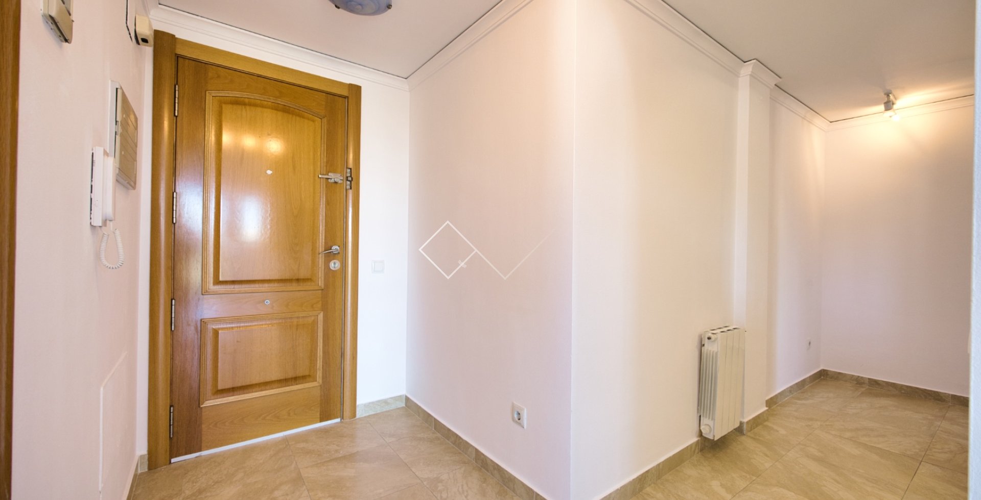 Resale - Apartment / Flat - Teulada - Centro