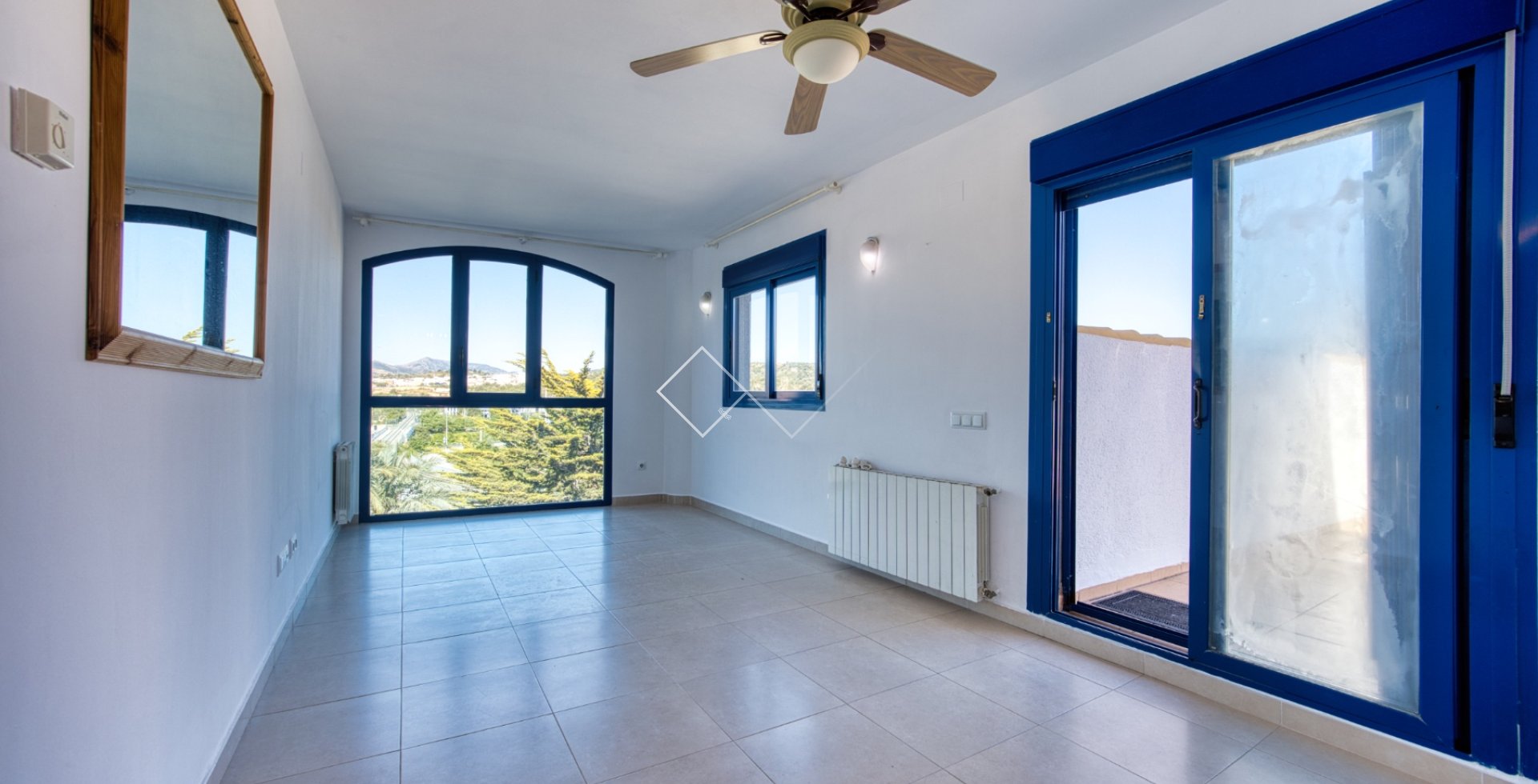 Resale - Apartment / Flat - Teulada - Centro