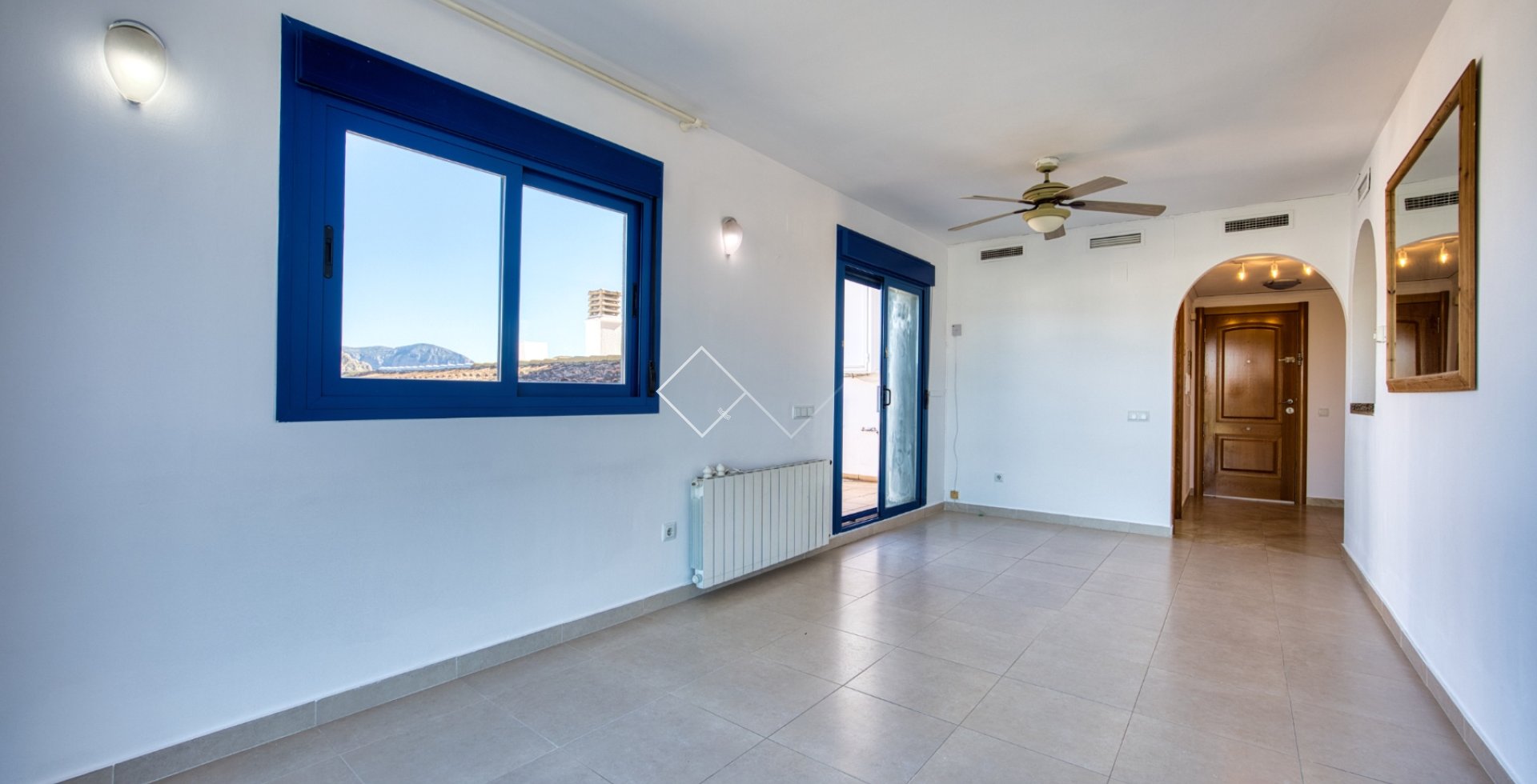 Resale - Apartment / Flat - Teulada - Centro
