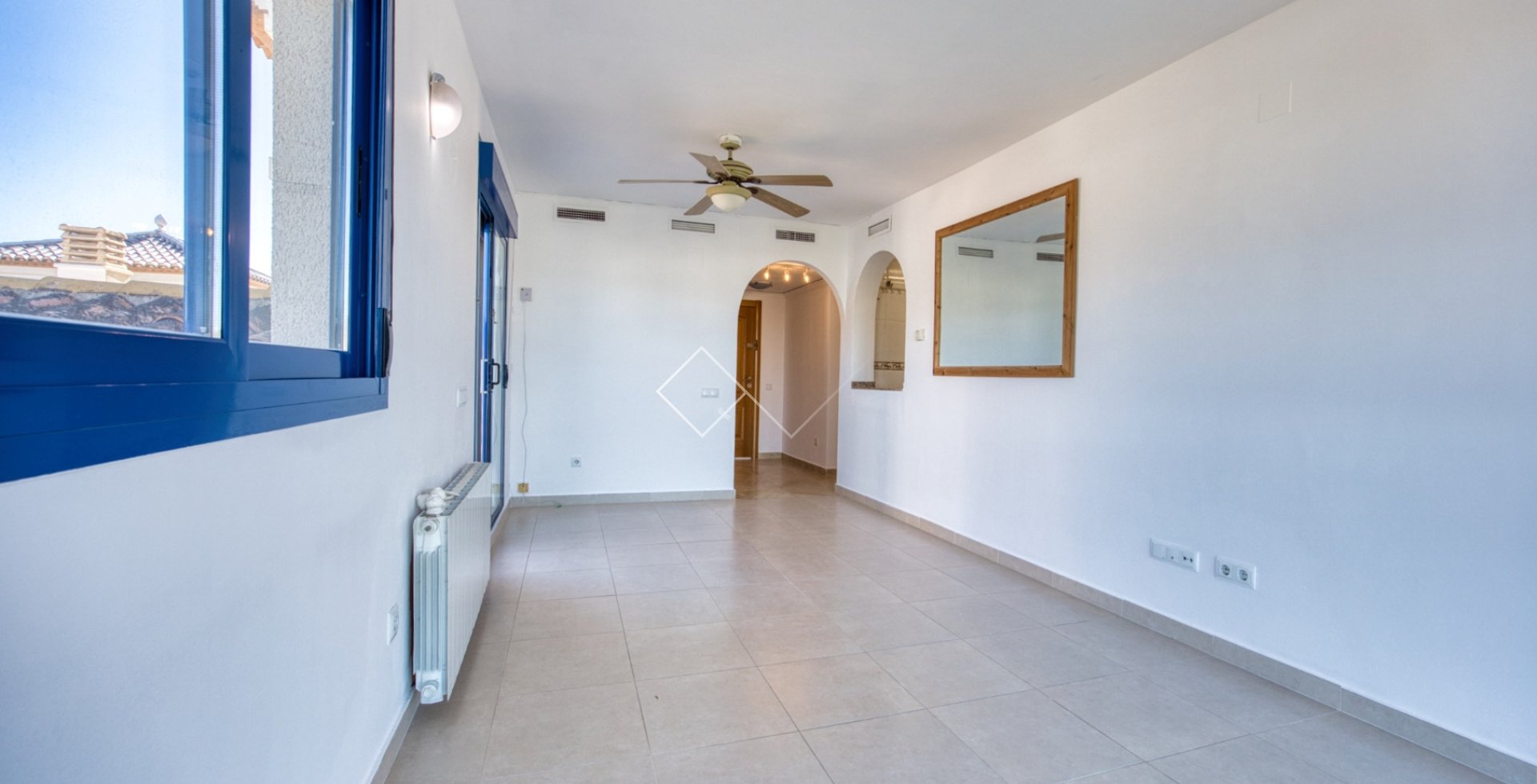 Resale - Apartment / Flat - Teulada - Centro