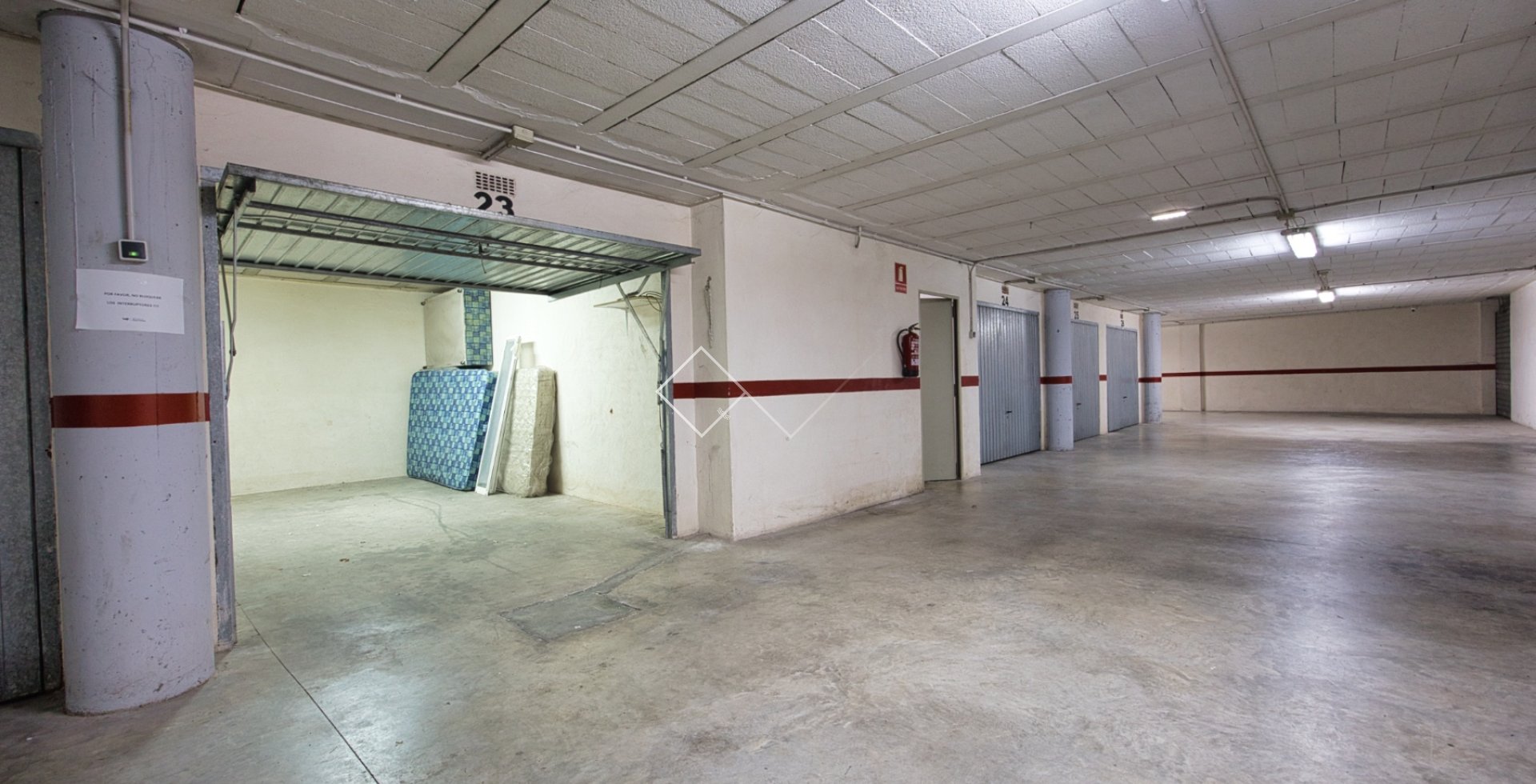 Resale - Apartment / Flat - Teulada - Centro