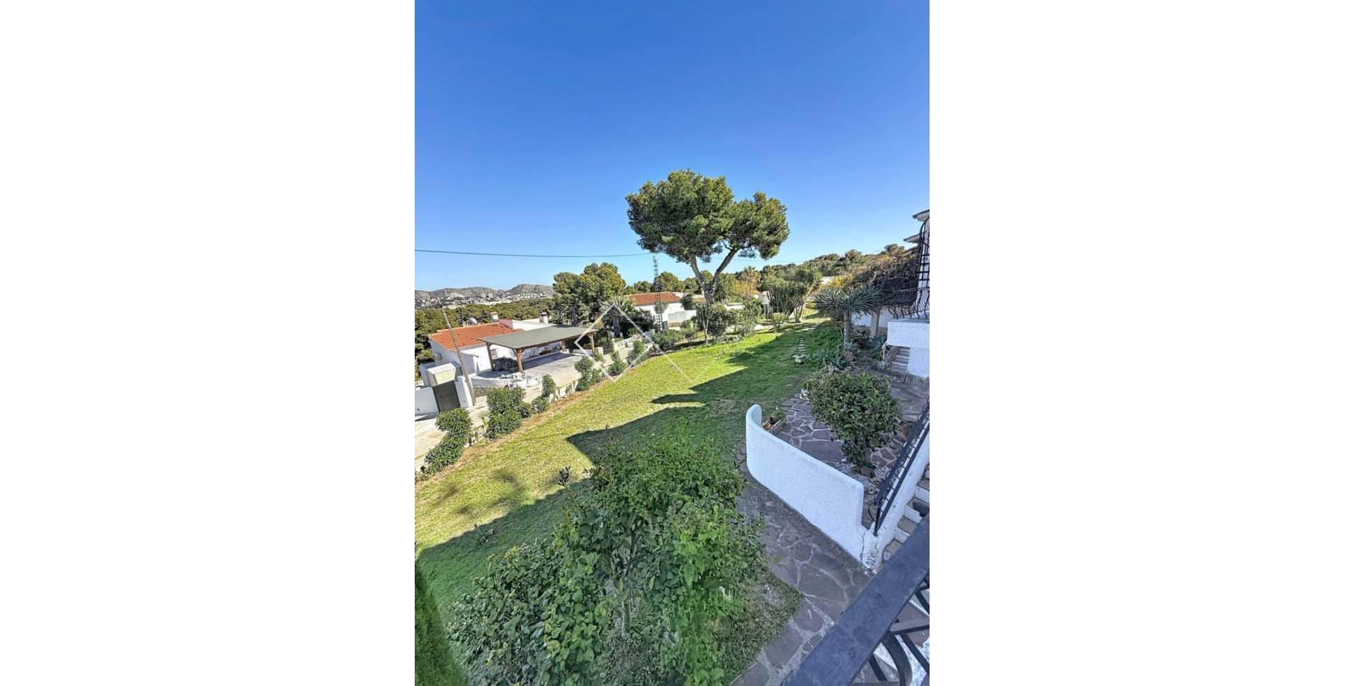  - Bungalow - Teulada - Alicante
