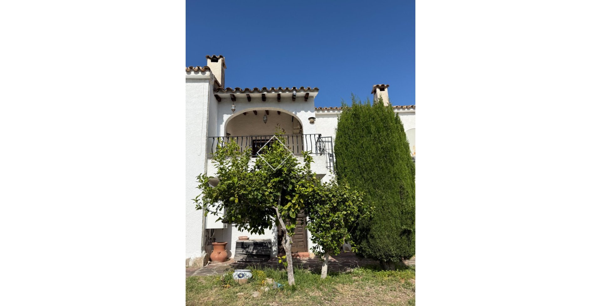 - Bungalow - Teulada - Alicante