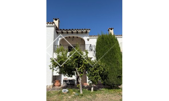  - Bungalow - Teulada - Alicante
