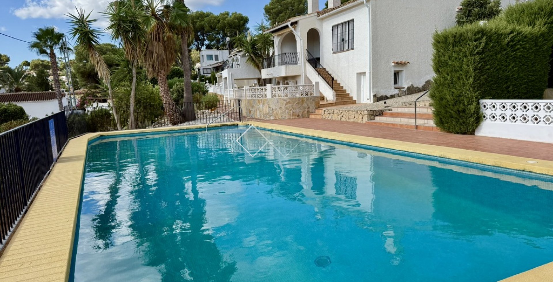  - Bungalow - Teulada - Alicante