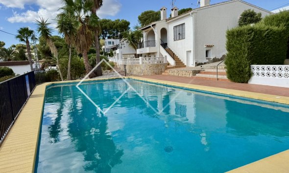  - Bungalow - Teulada - Alicante