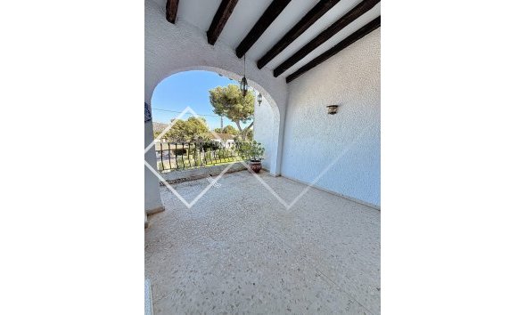  - Bungalow - Teulada - Alicante