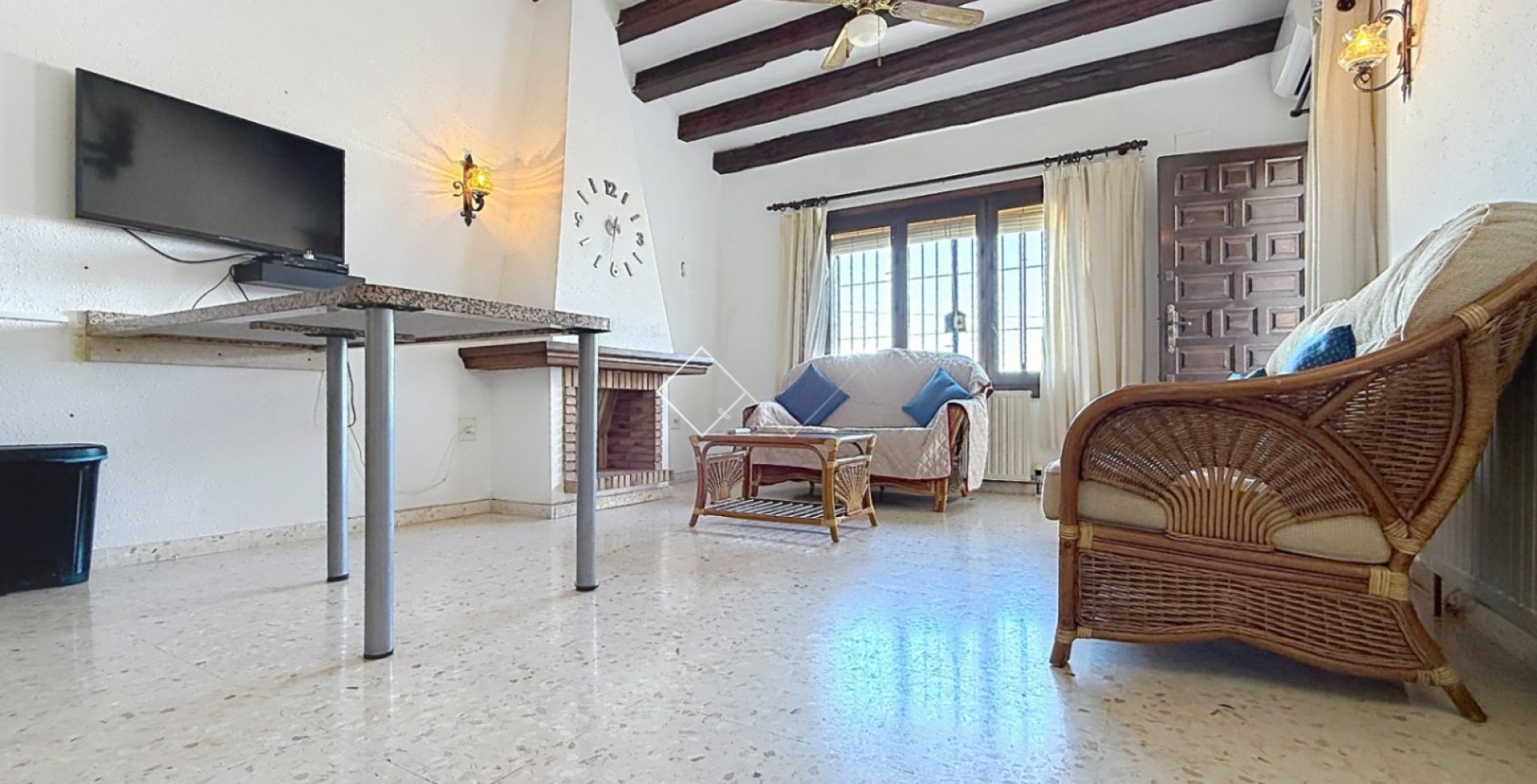  - Bungalow - Teulada - Alicante