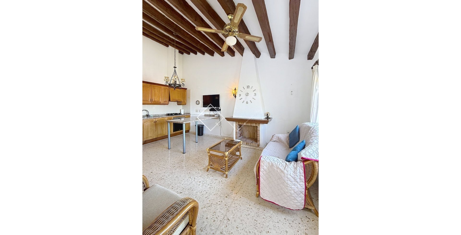  - Bungalow - Teulada - Alicante