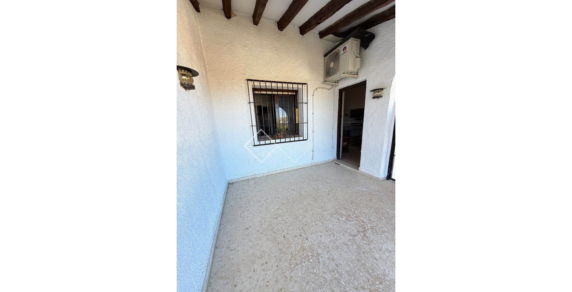  - Bungalow - Teulada - Alicante