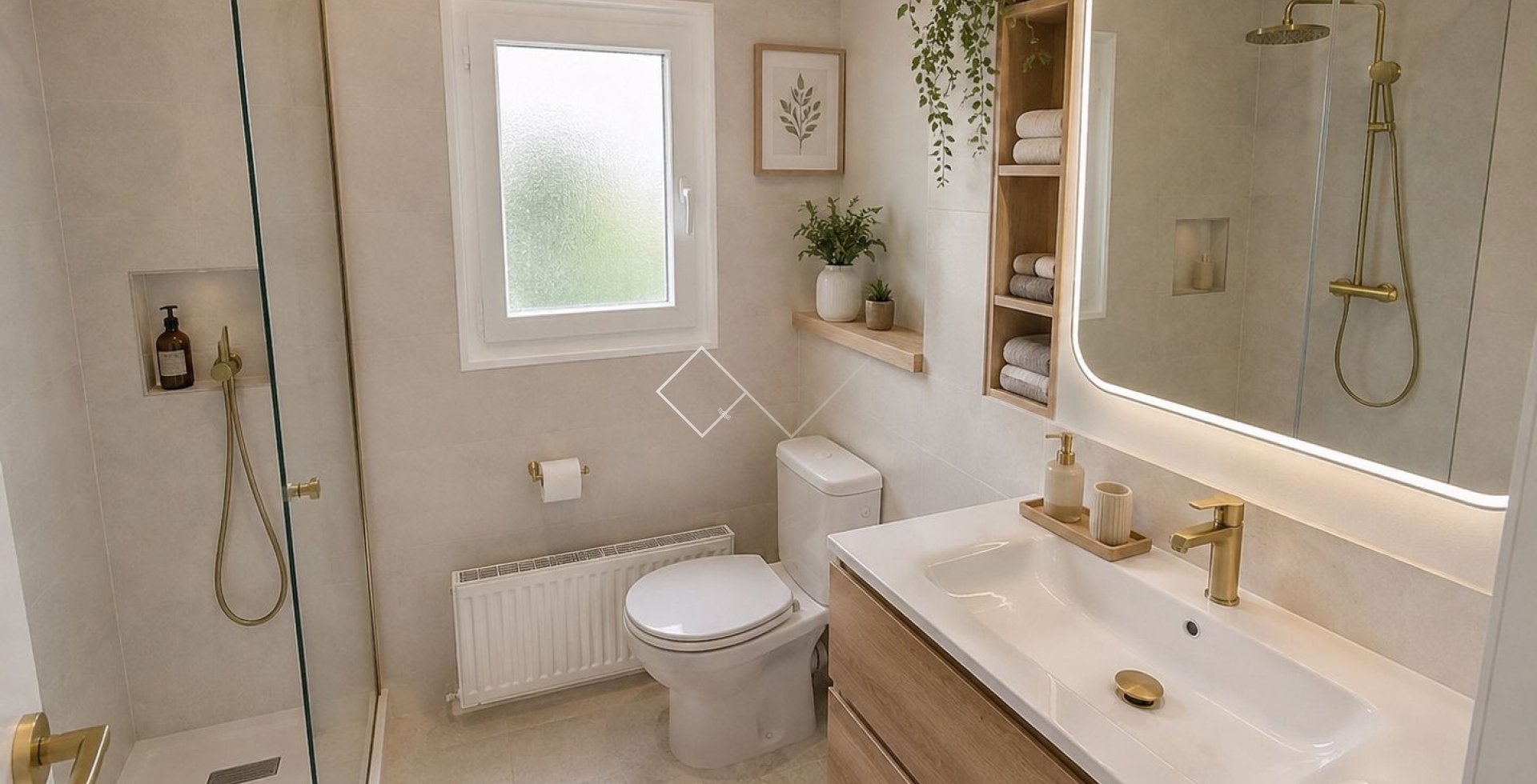  - Bungalow - Teulada - Alicante