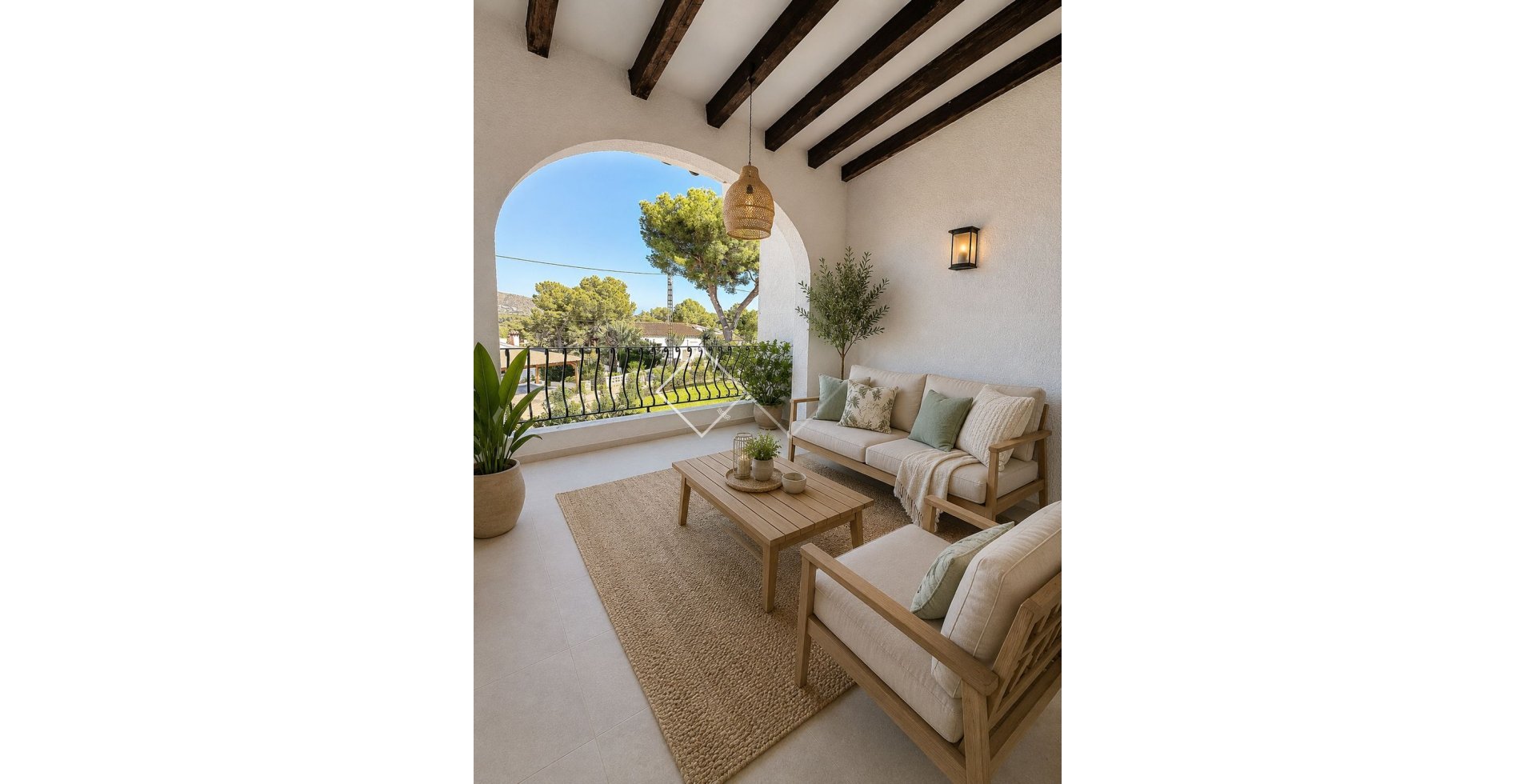  - Bungalow - Teulada - Alicante