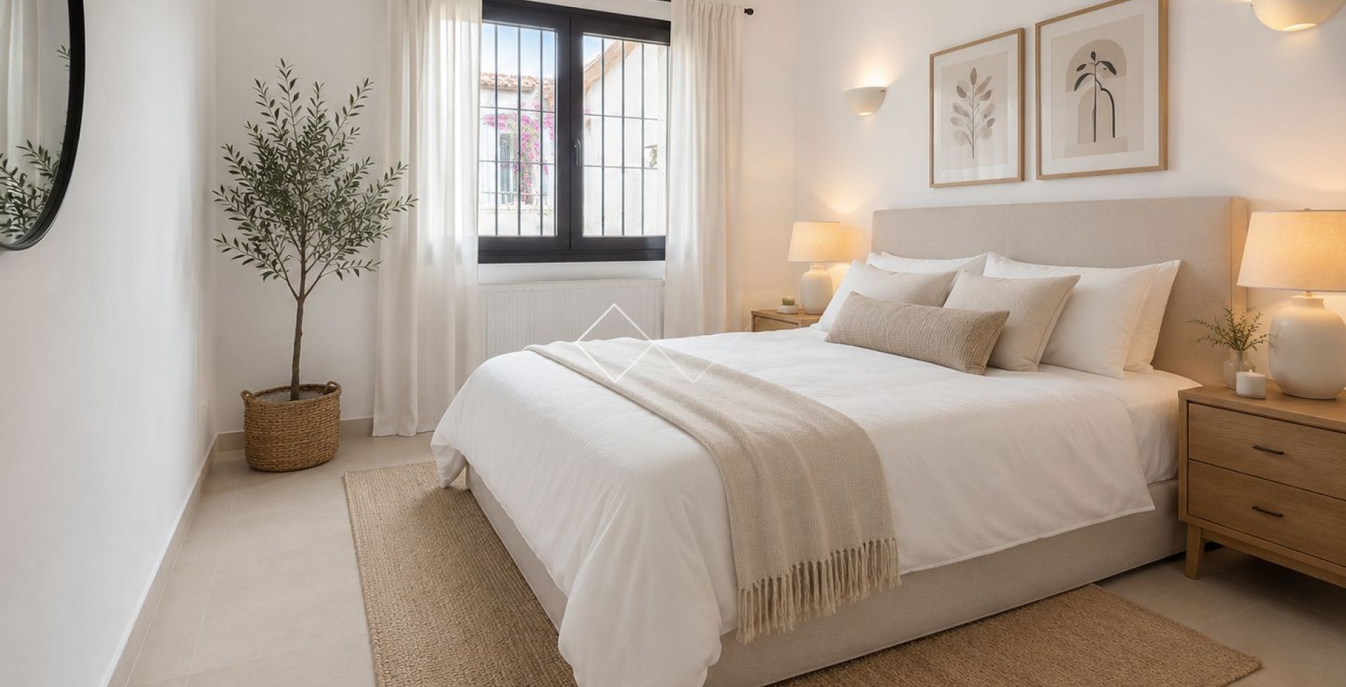 - Bungalow - Teulada - Alicante