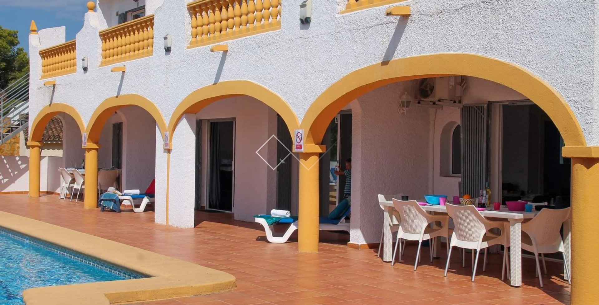  - Villa - Calpe - Alicante