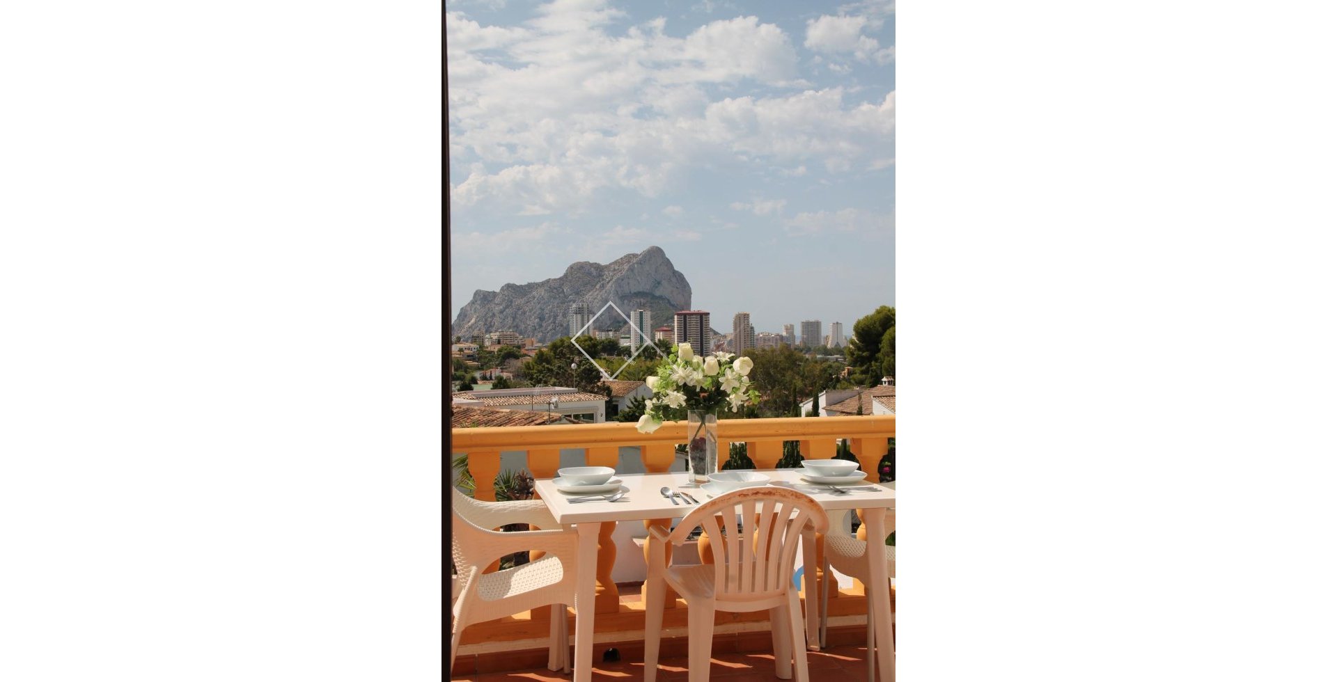  - Villa - Calpe - Alicante