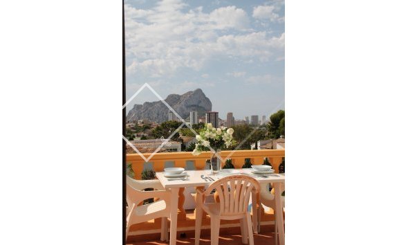  - Villa - Calpe - Alicante