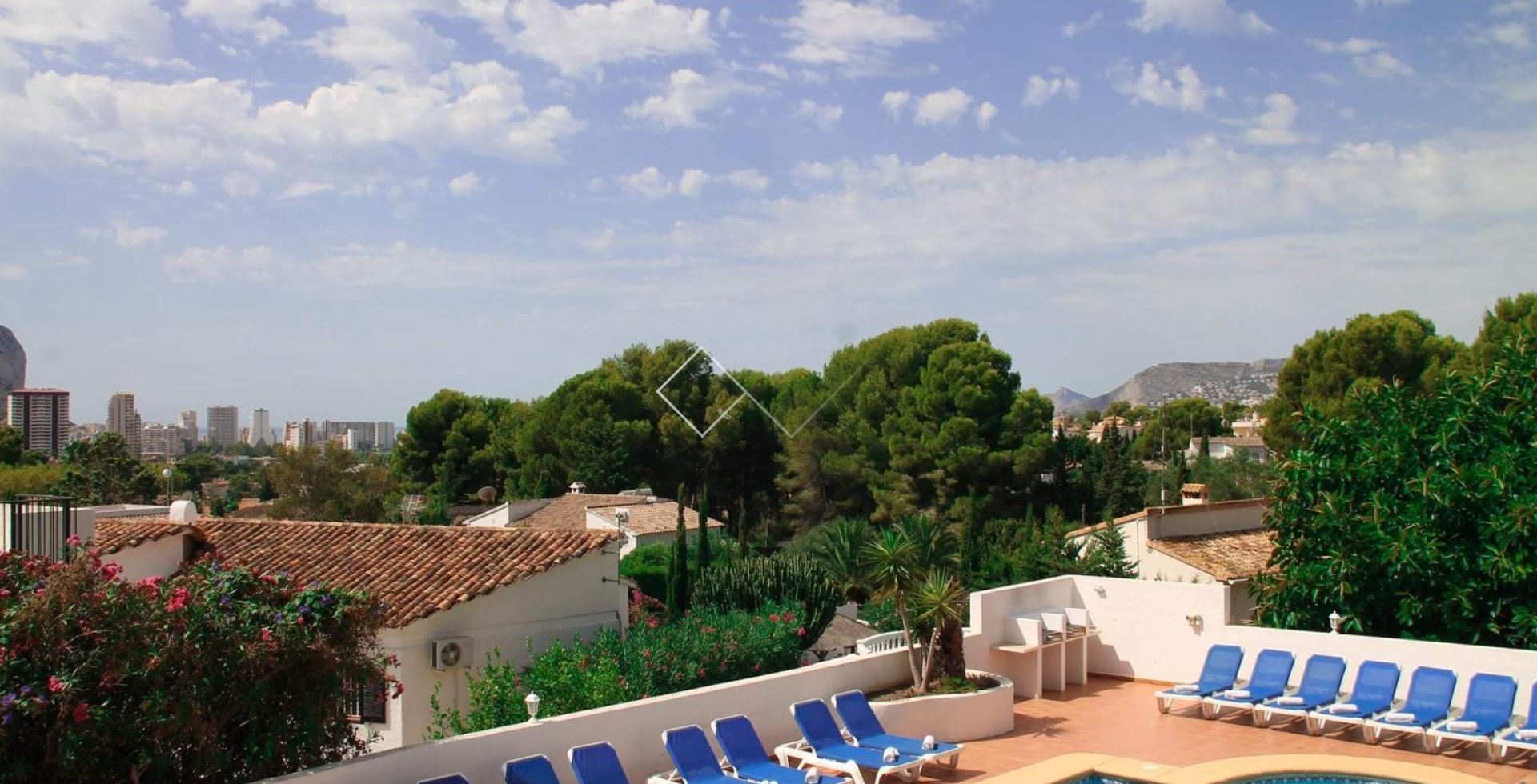  - Villa - Calpe - Alicante