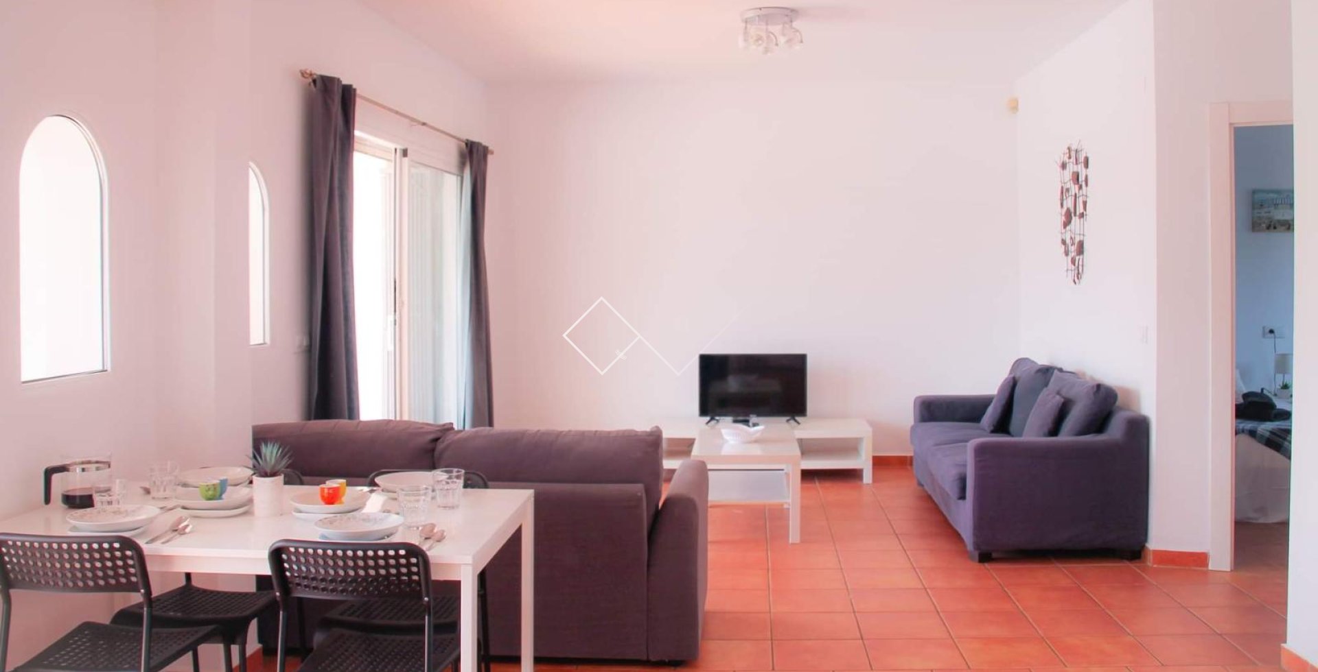  - Villa - Calpe - Alicante