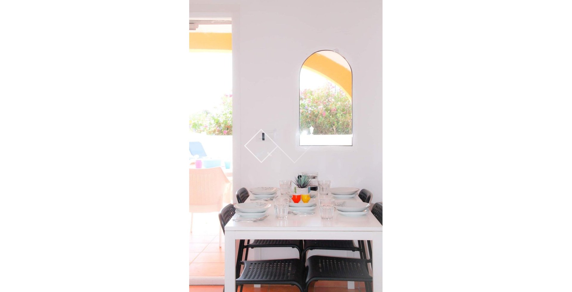  - Villa - Calpe - Alicante