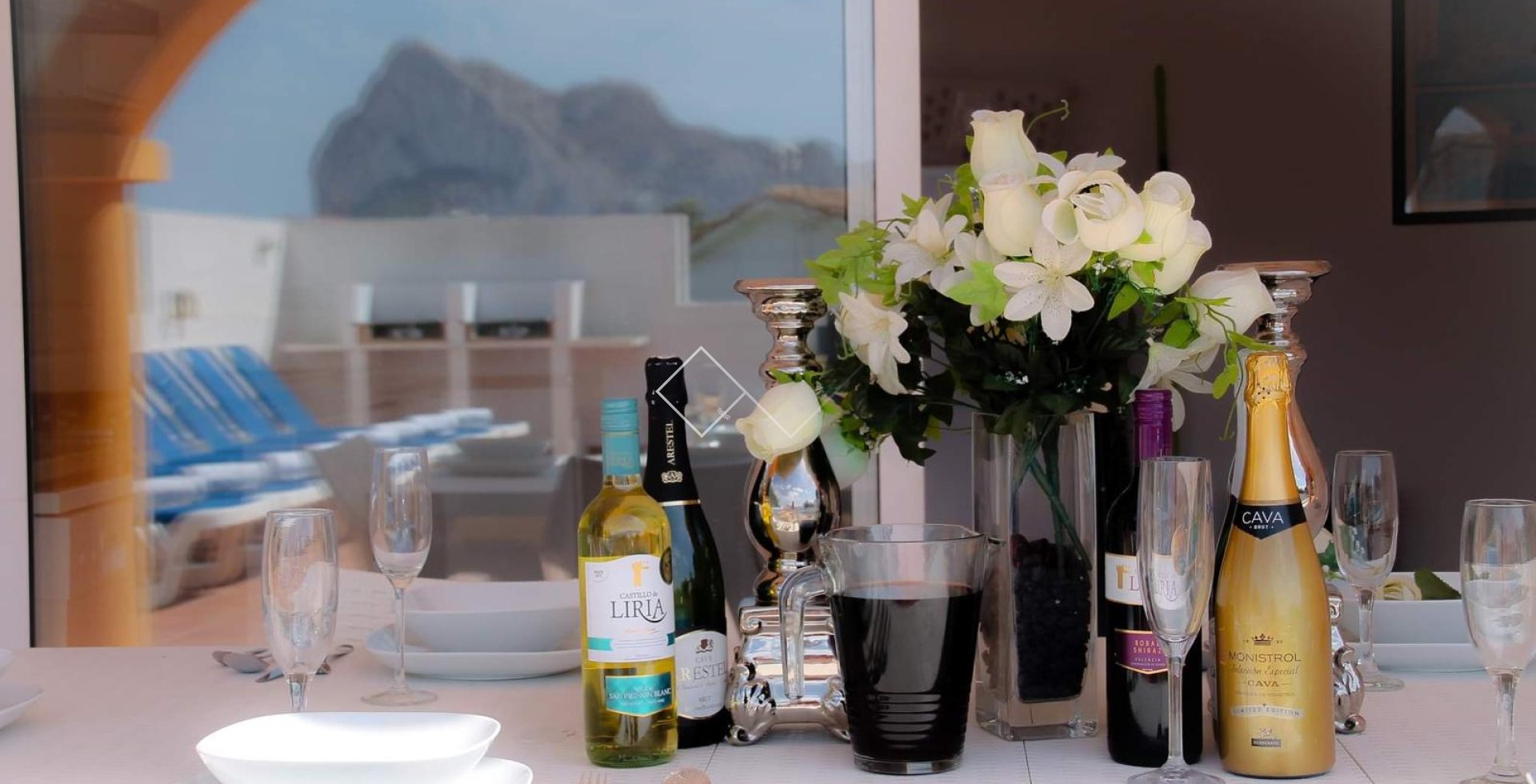  - Villa - Calpe - Alicante