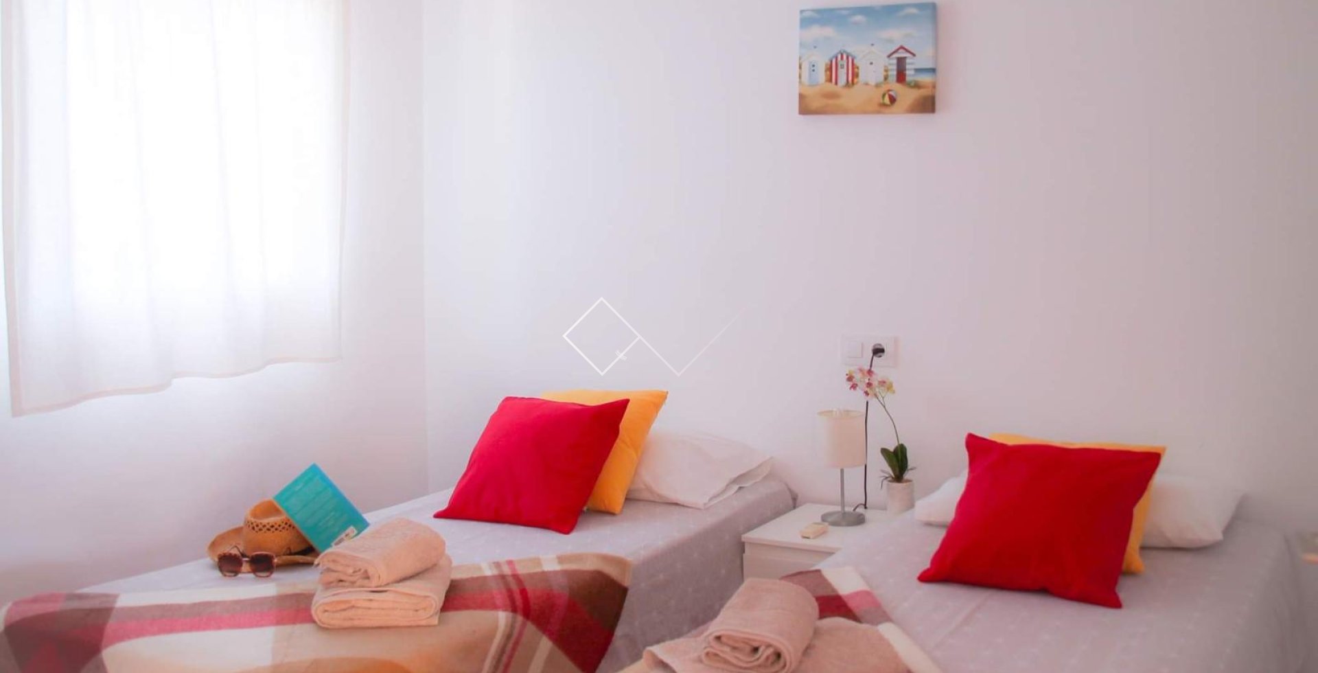  - Villa - Calpe - Alicante