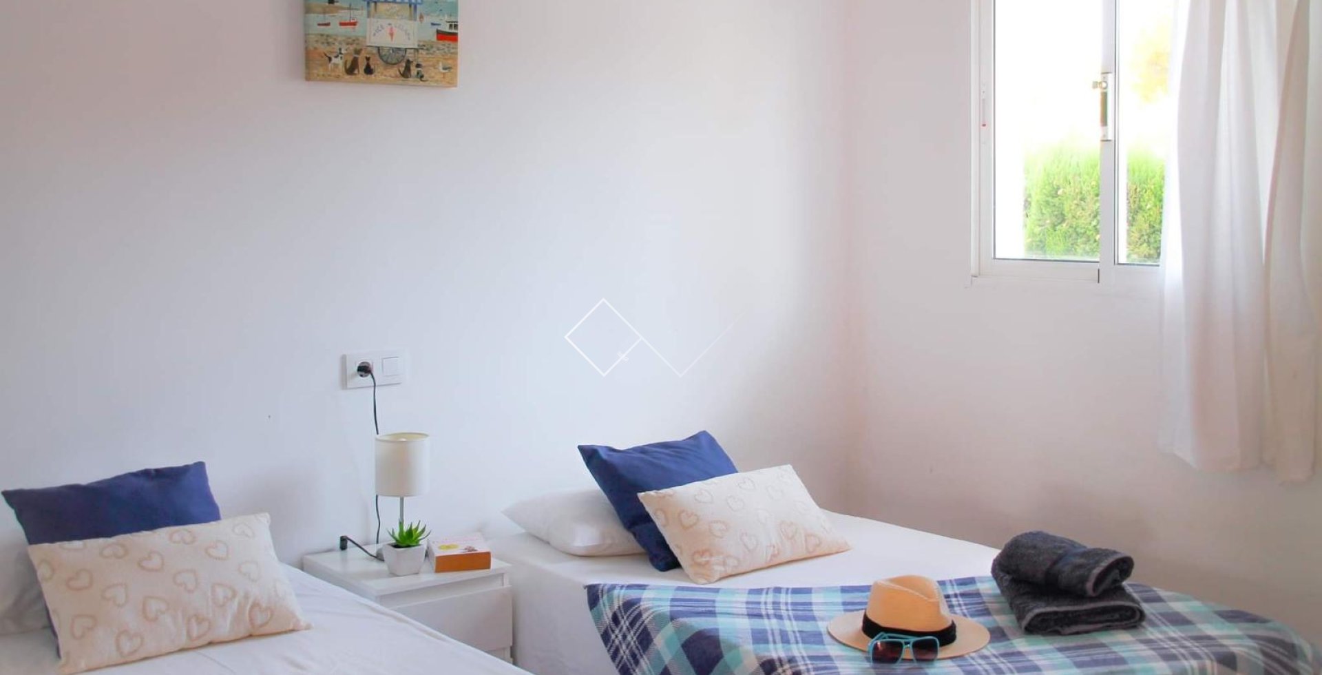  - Villa - Calpe - Alicante