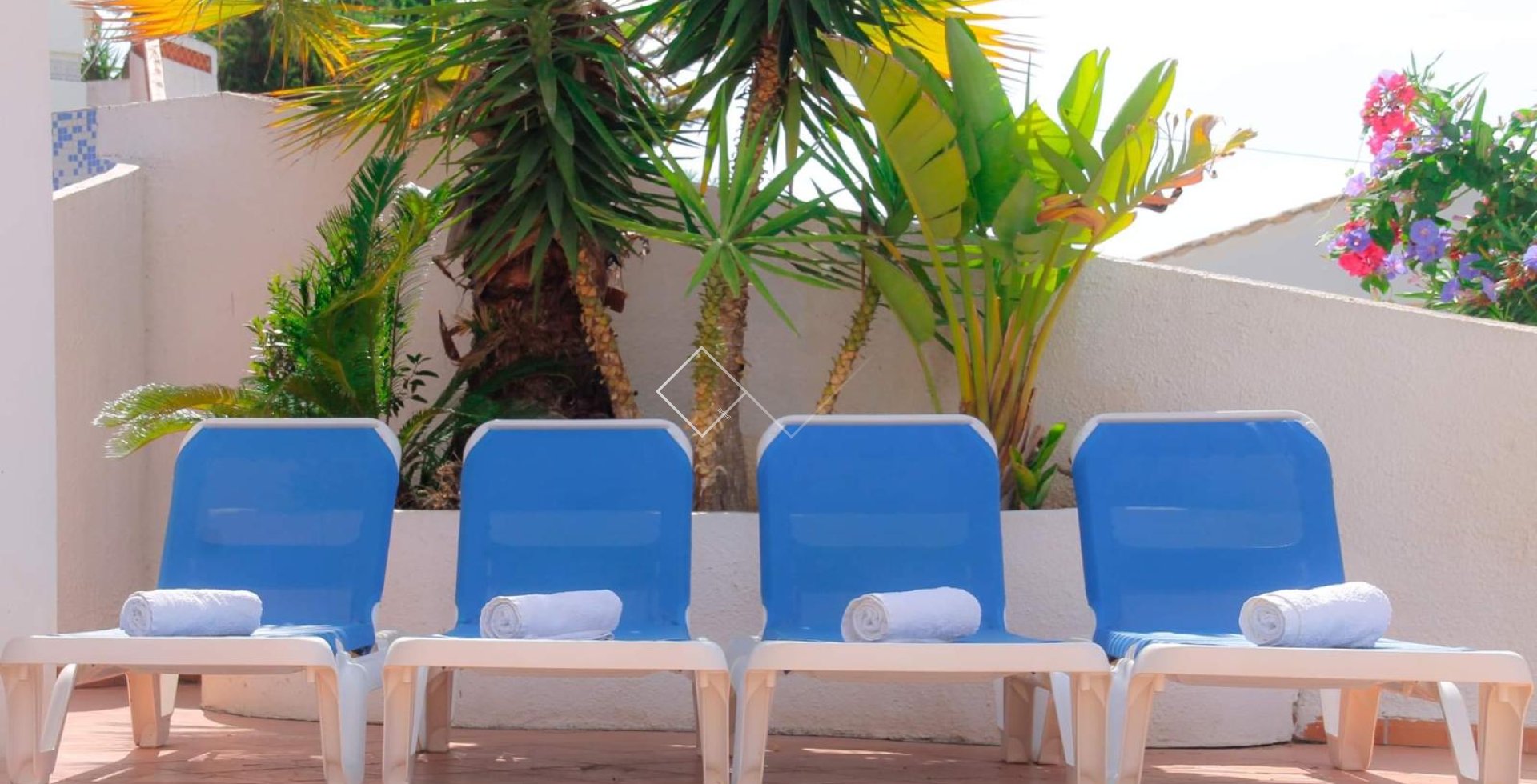  - Villa - Calpe - Alicante