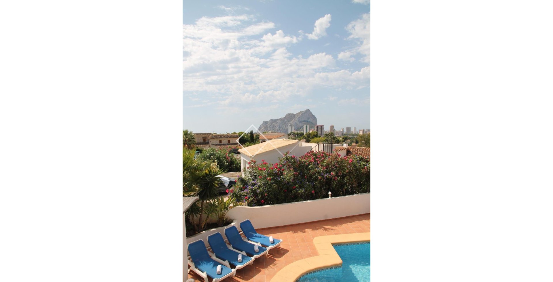  - Villa - Calpe - Alicante
